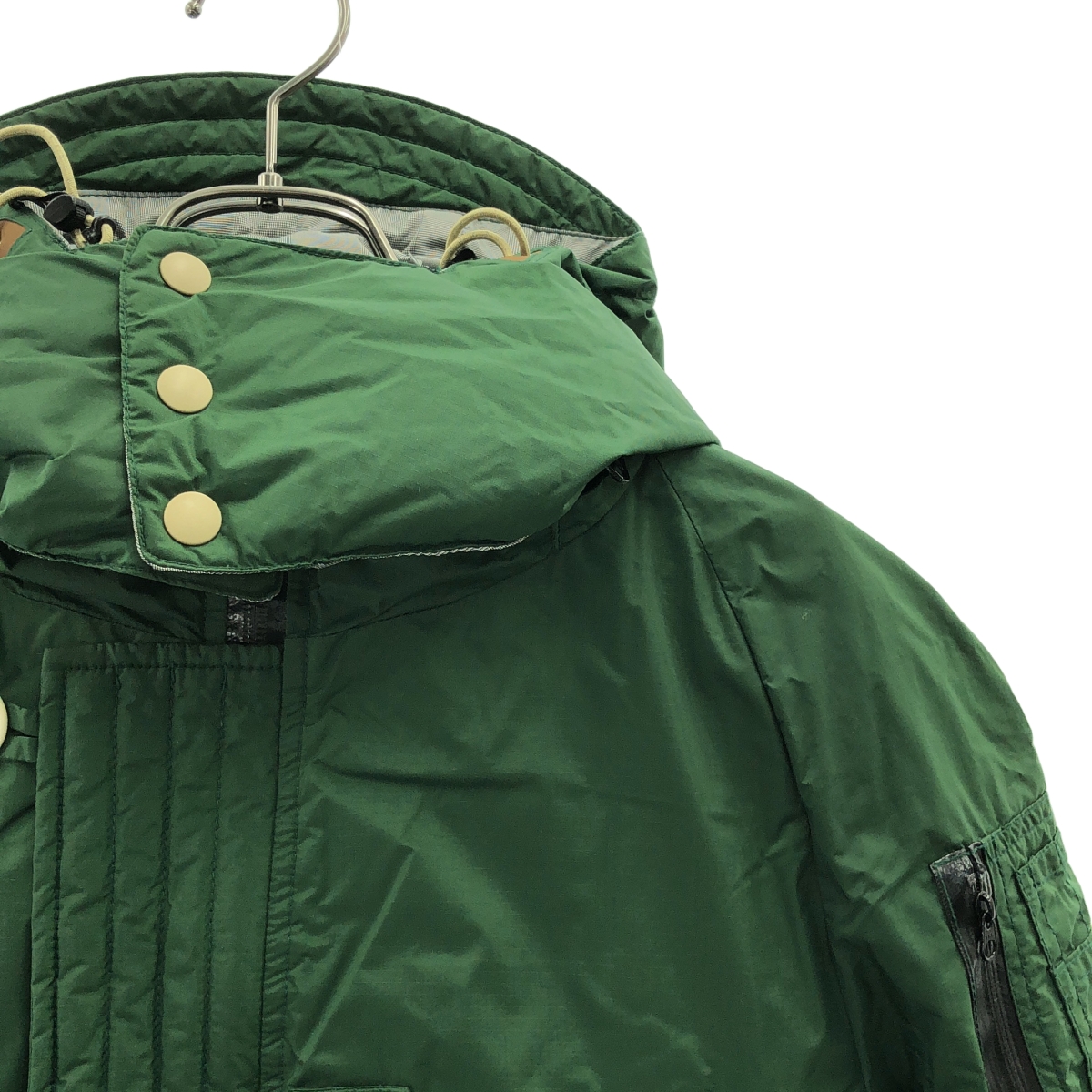 F/CE. / エフシーイー ficouture フィクチュール / ダウンジャケット