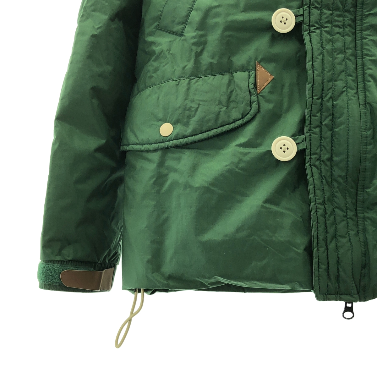 F/CE. / エフシーイー ficouture フィクチュール / ダウンジャケット