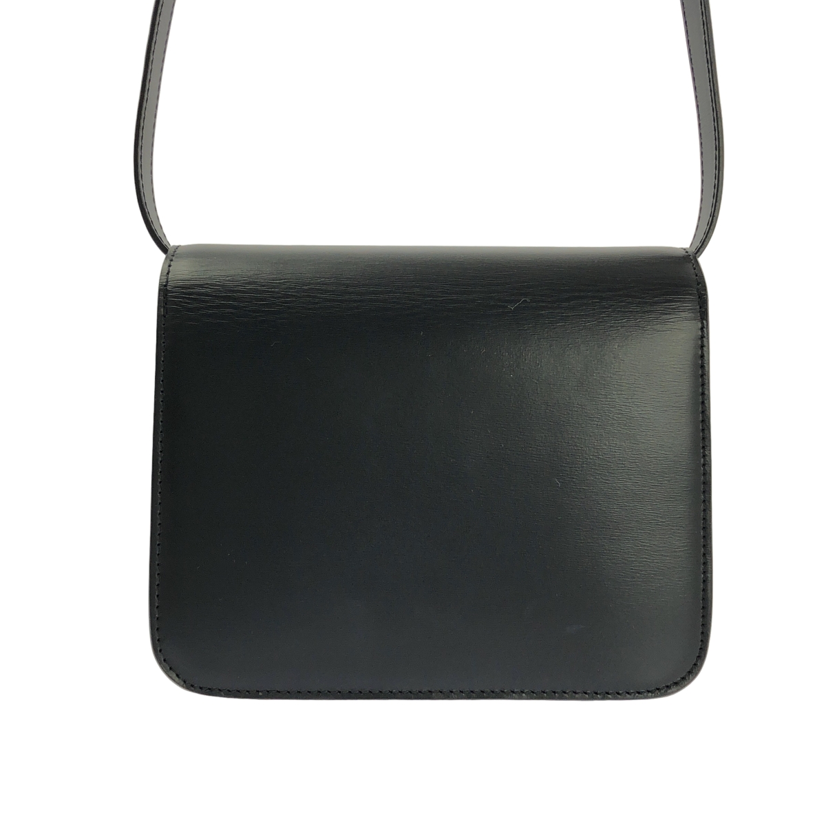 CELINE / セリーヌ クラシックボックス ティーン ショルダーバッグ