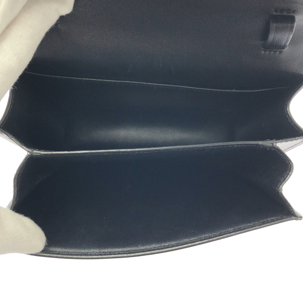 CELINE / セリーヌ クラシックボックス ティーン ショルダーバッグ