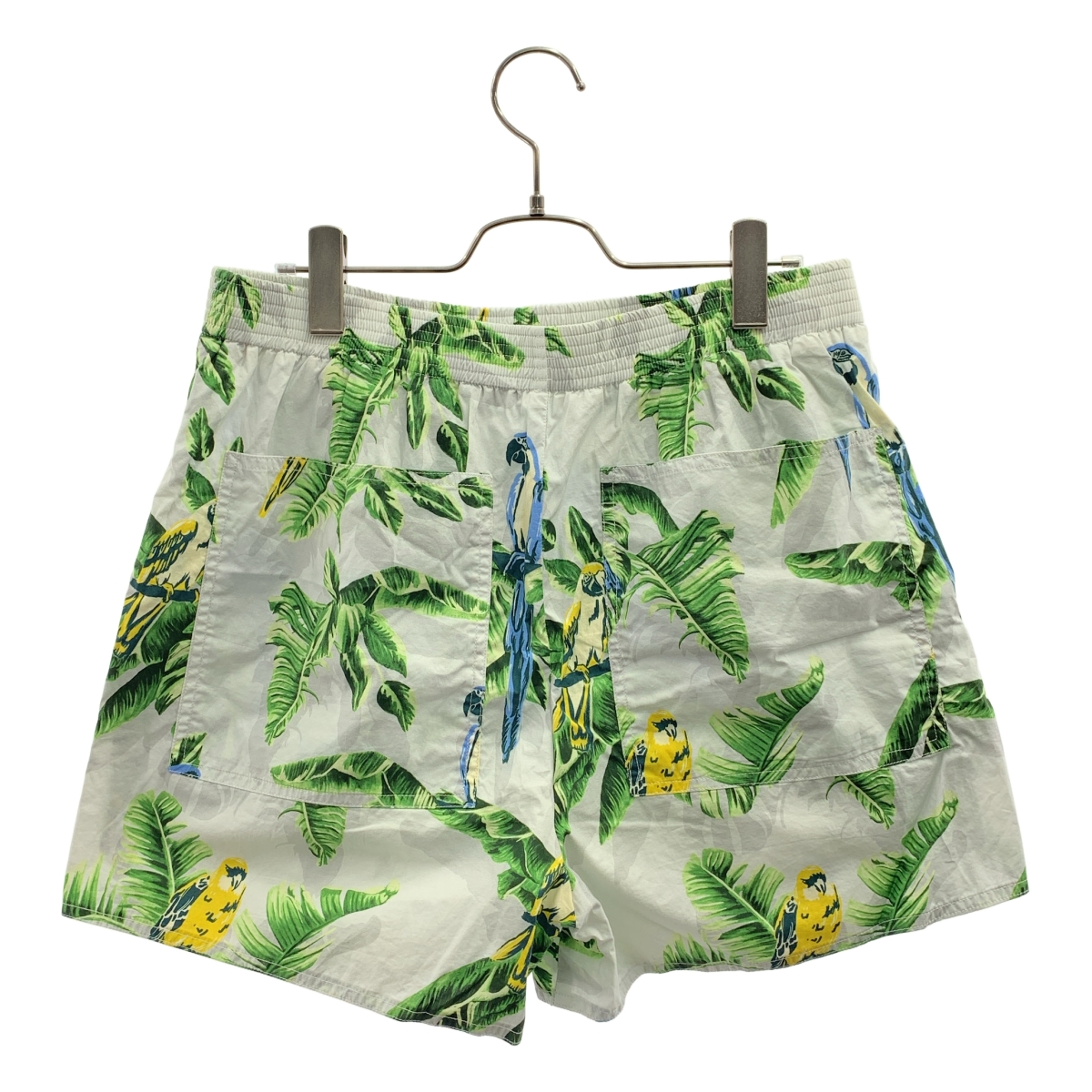 STELLA McCARTNEY / ステラマッカートニー ボタニカル 総柄プリント ショートパンツ