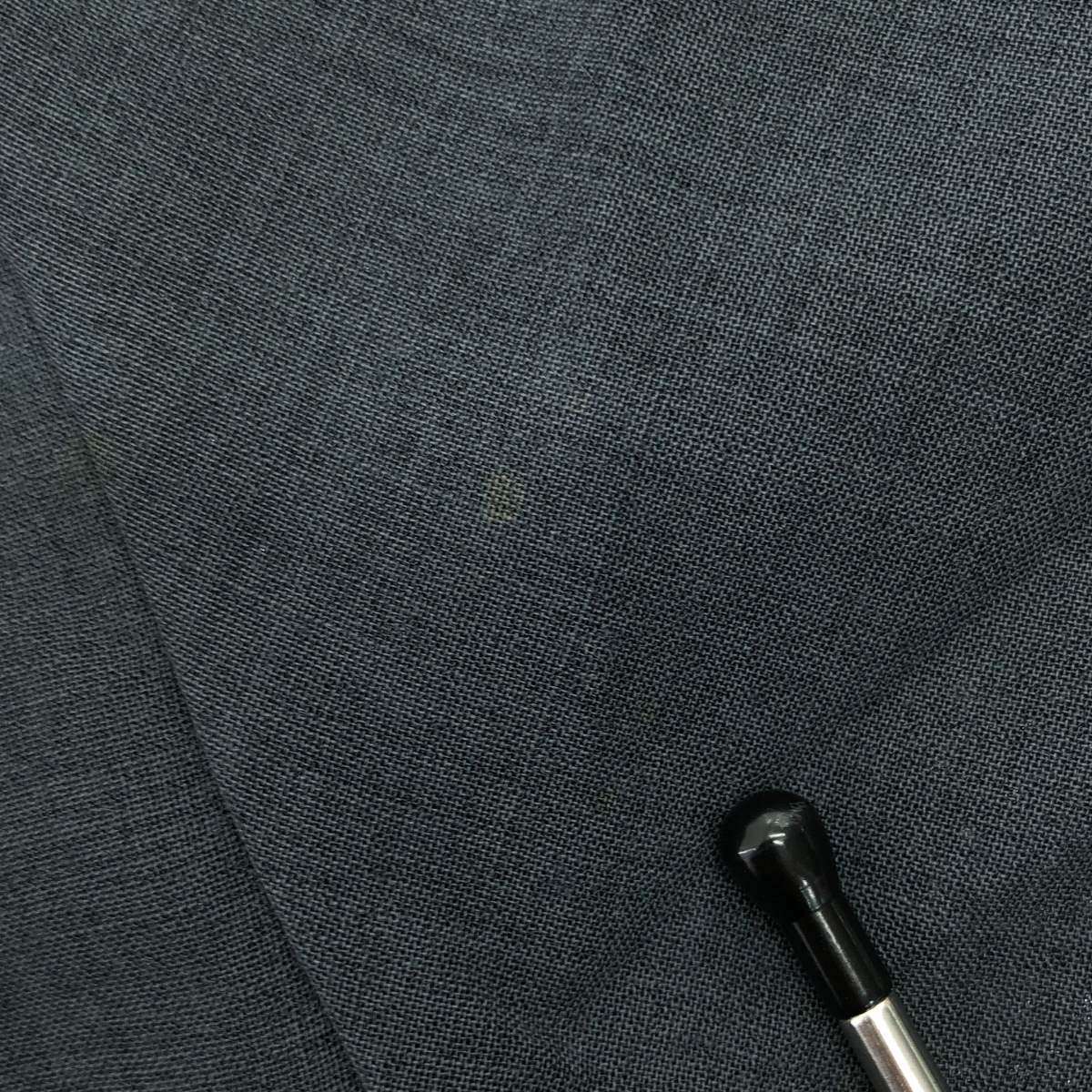 Y's / ワイズヨウジヤマモト バック ダブルジップ プルオーバーワンピース