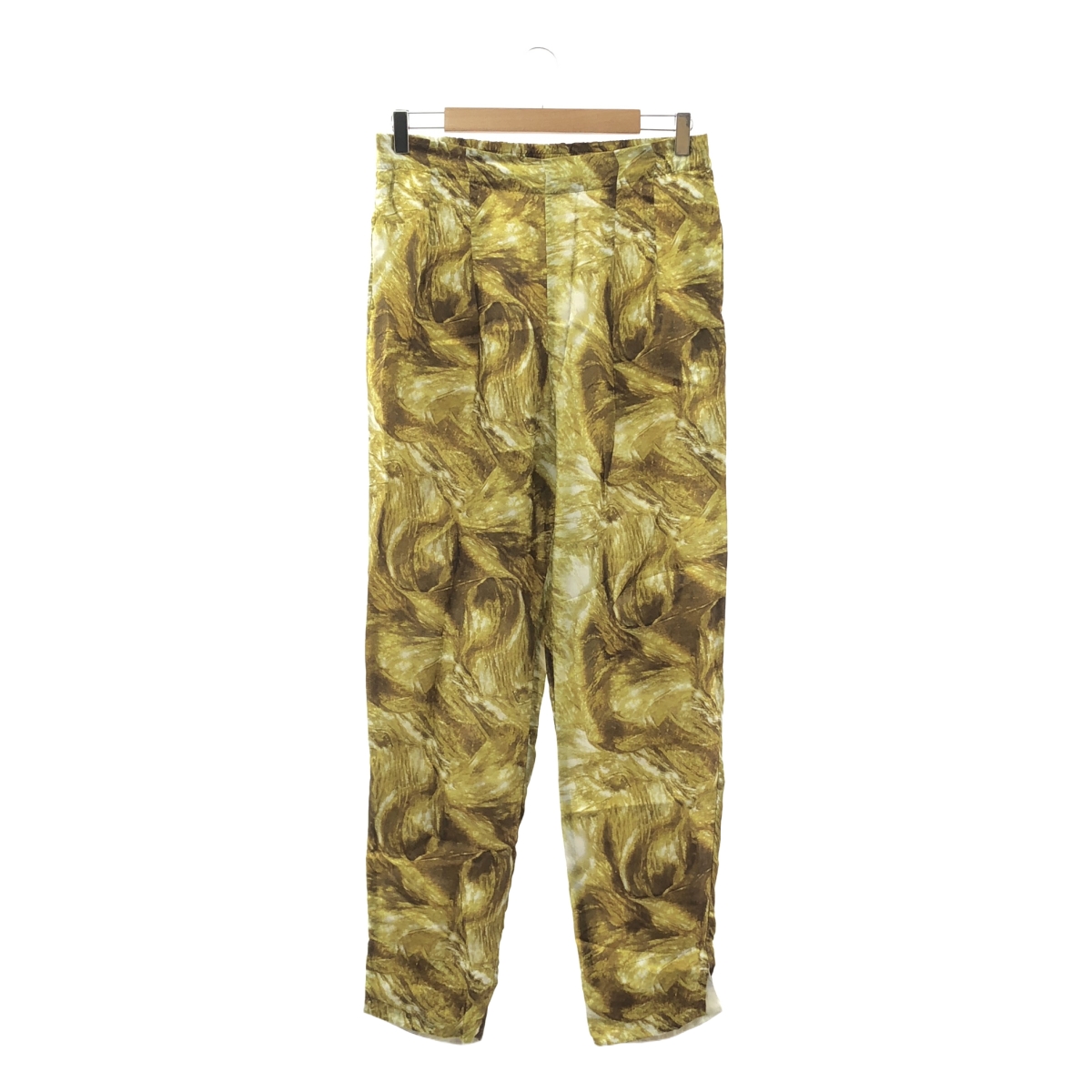 TOGA PULLA / トーガプルラ