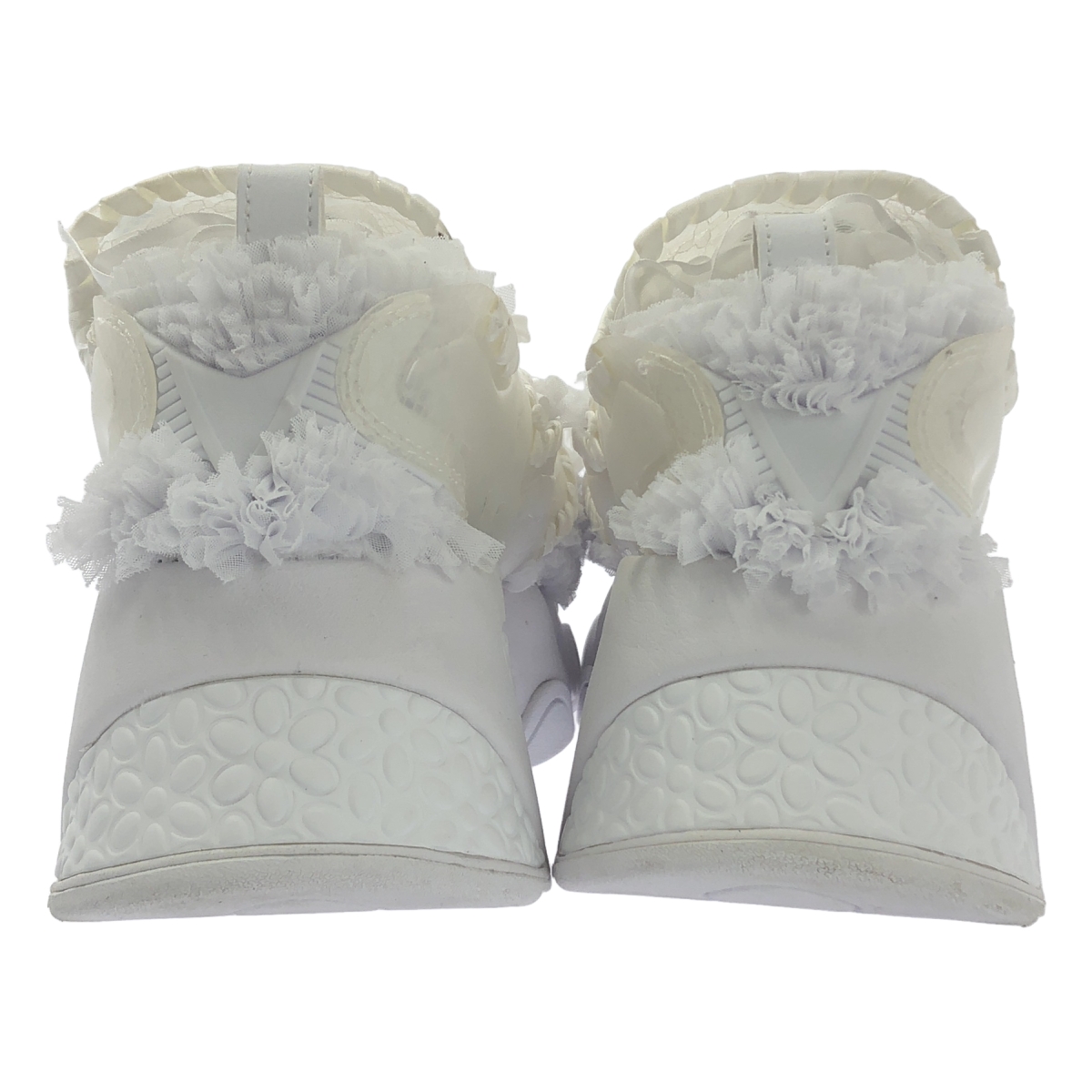 noir kei ninomiya / ノワールケイニノミヤ × REEBOK FULLY FULLY スニーカー