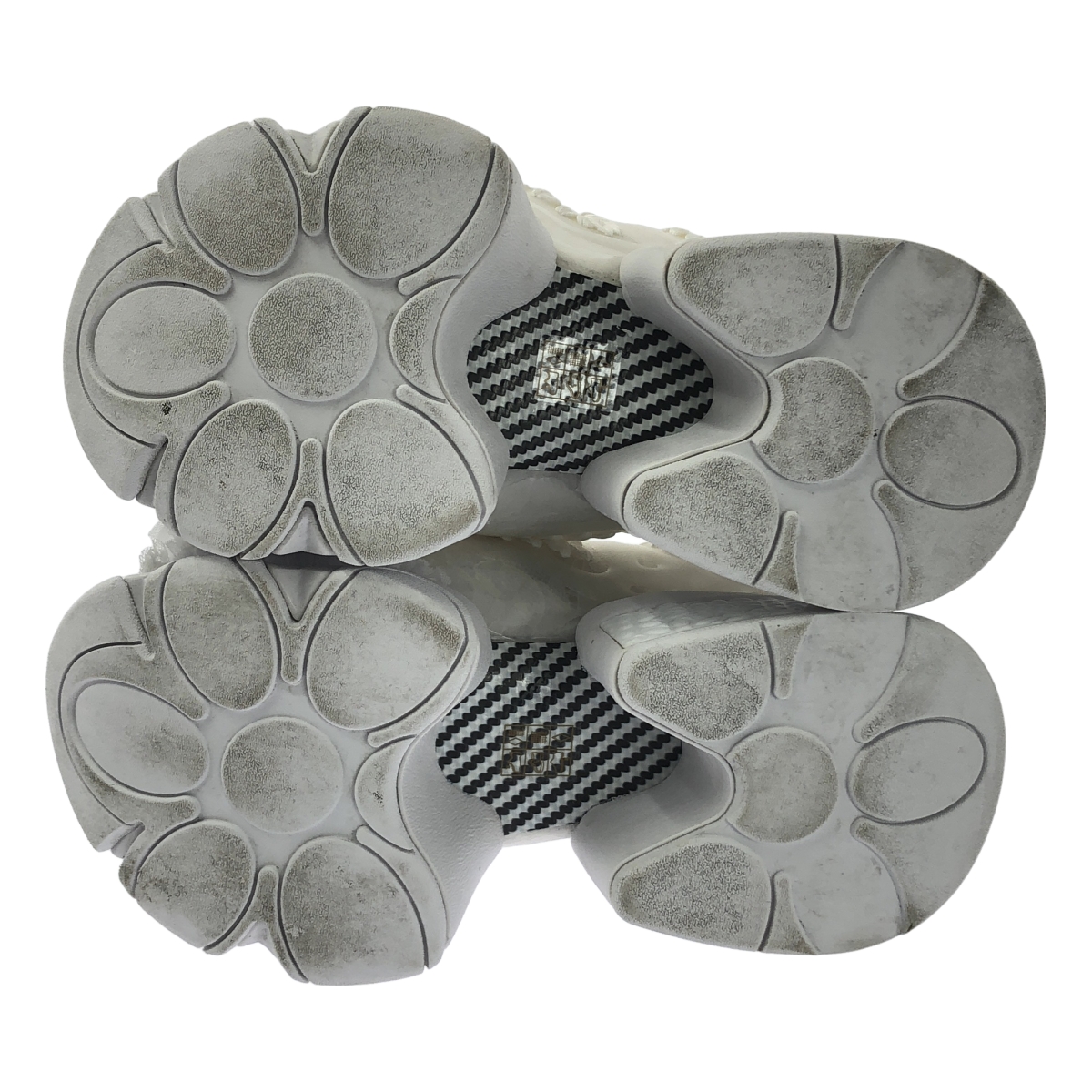 noir kei ninomiya / ノワールケイニノミヤ × REEBOK FULLY FULLY スニーカー