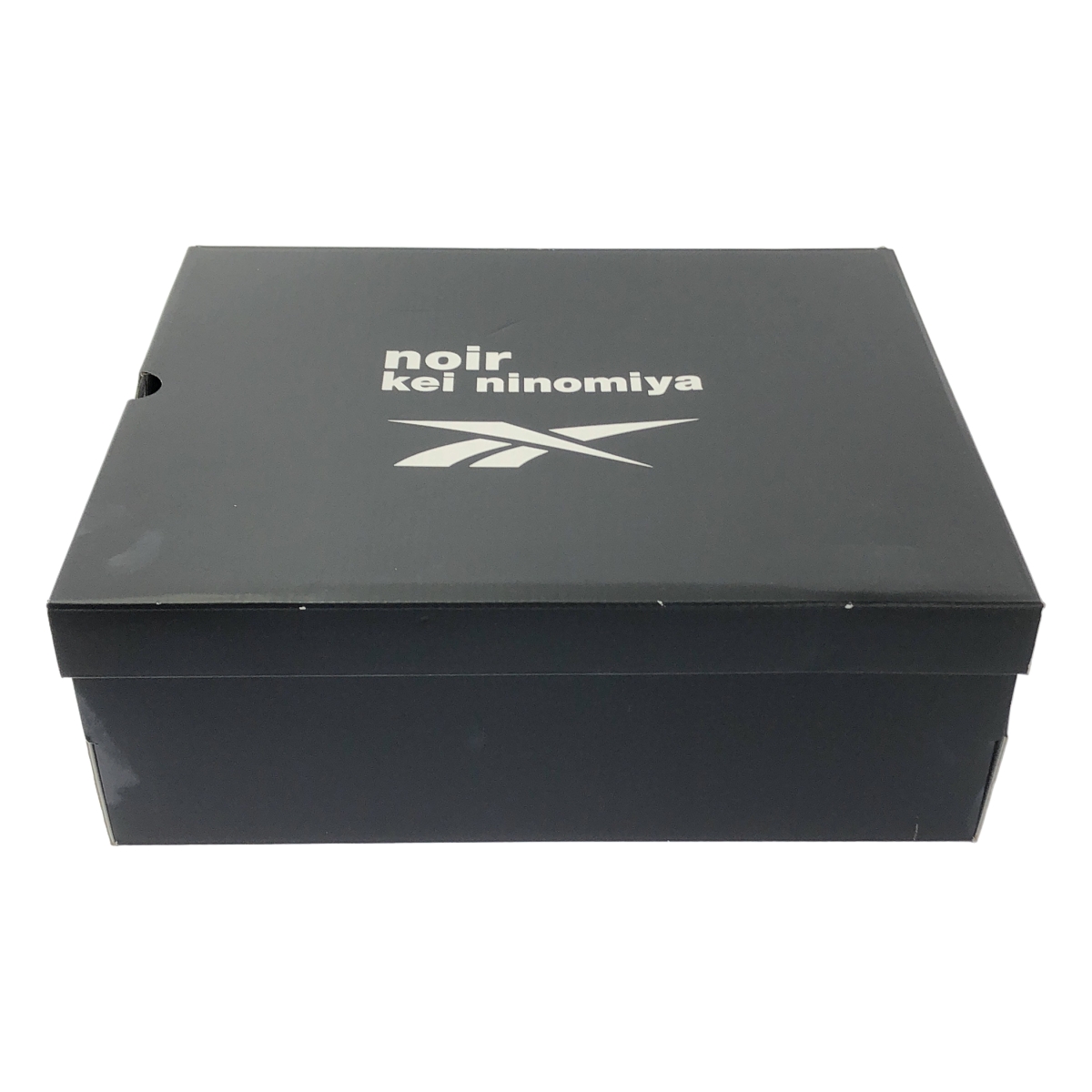 noir kei ninomiya / ノワールケイニノミヤ × REEBOK FULLY FULLY スニーカー