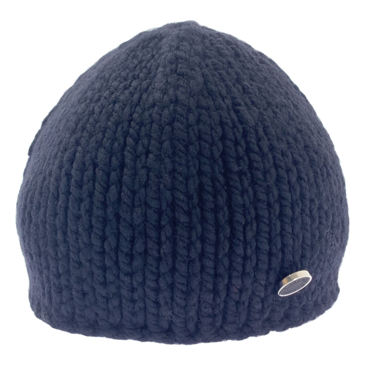 HERMES / エルメス Joplin beanie / ウール カシミヤ シルク セリエボタン ニットキャップ ビーニー 帽子