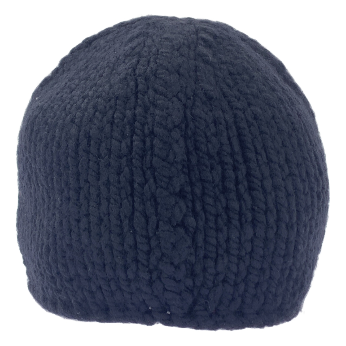 HERMES / エルメス Joplin beanie / ウール カシミヤ シルク セリエボタン ニットキャップ ビーニー 帽子
