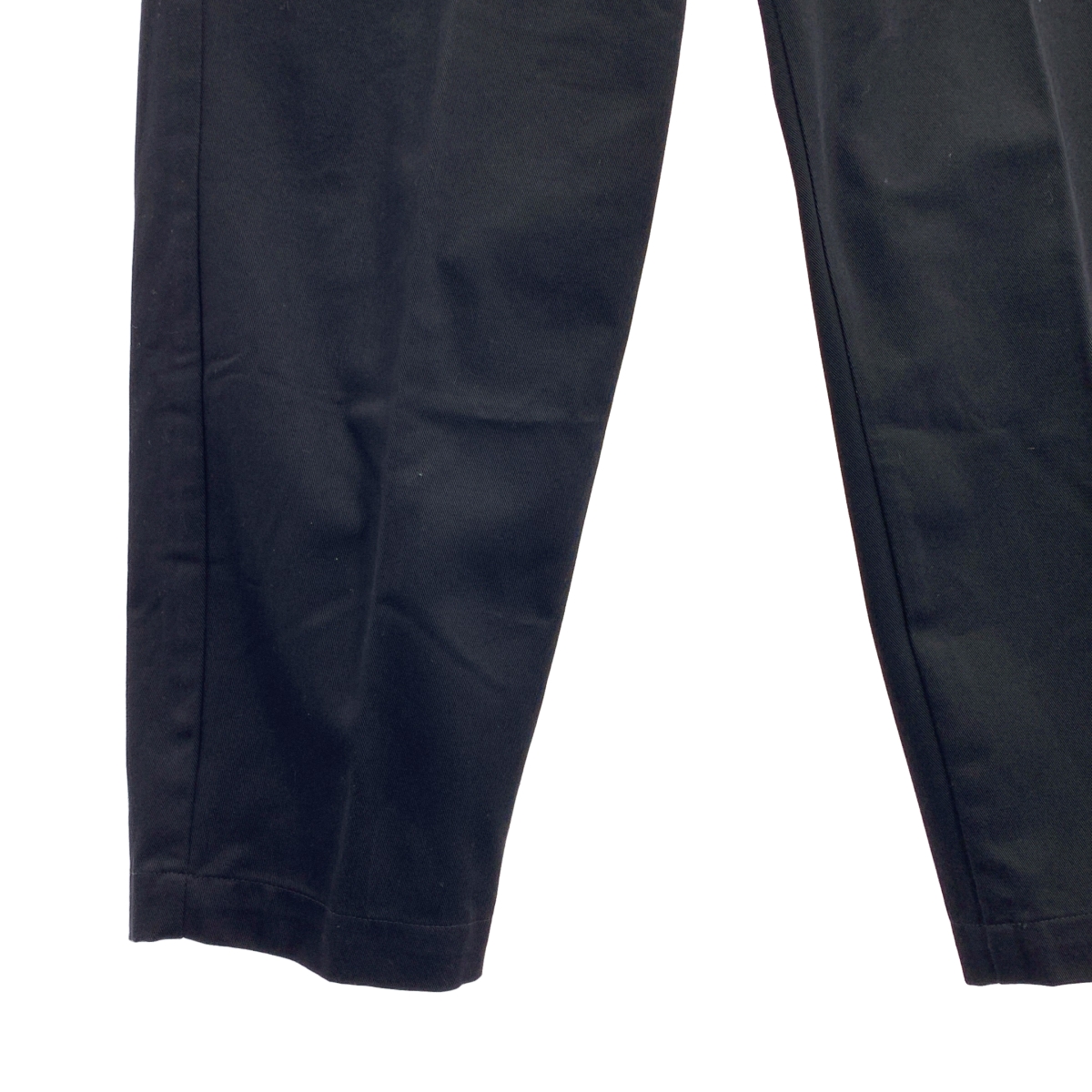 N.HOOLYWOOD / エヌハリウッド × Dickies / ディッキーズ RELAX FIT CHINO / リラックスフィット チノドローストリング ワークパンツ