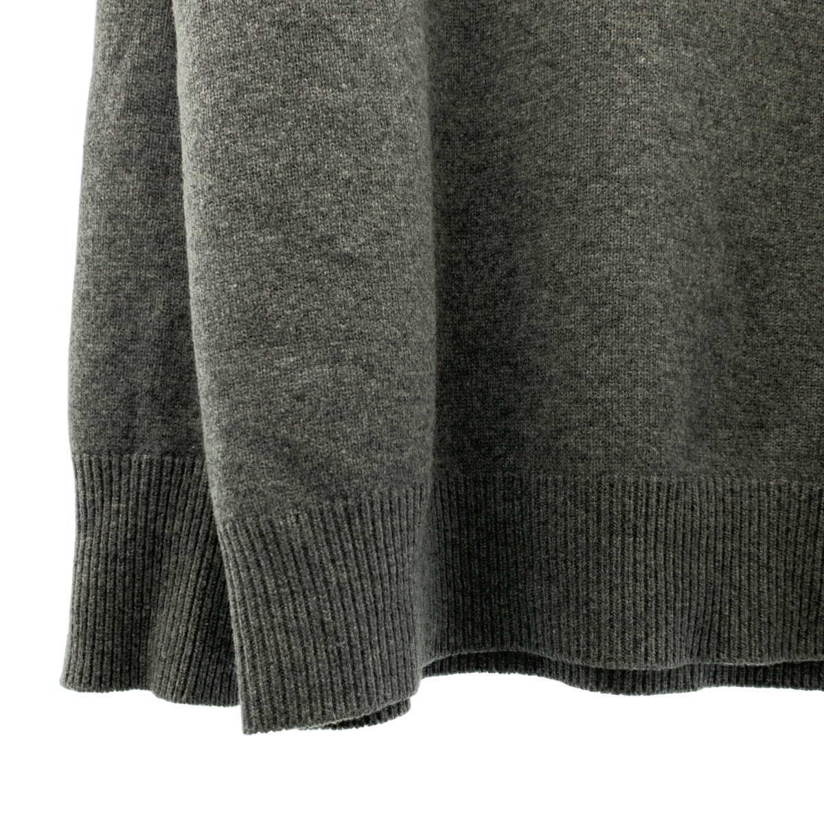 その他 Middlegauge T/N Knit / ミドルゲージタートルネックニット セーター