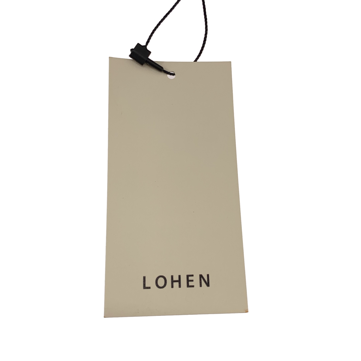 その他 アシンメトリープルオーバー カットソー