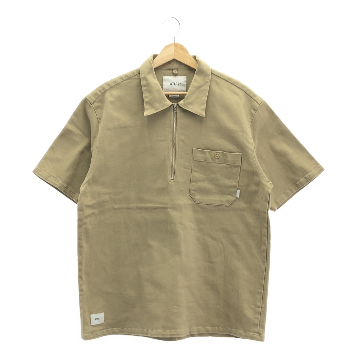 WTAPS