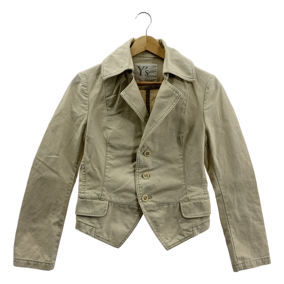 Y's / ワイズヨウジヤマモト