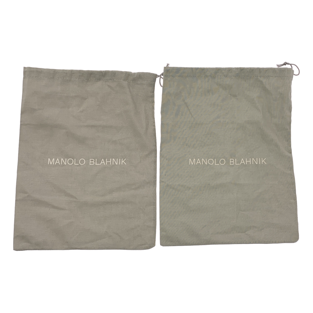 MANOLO BLAHNIK / マノロブラニク スエード レザー ストラップ ヒール サンダル パンプス