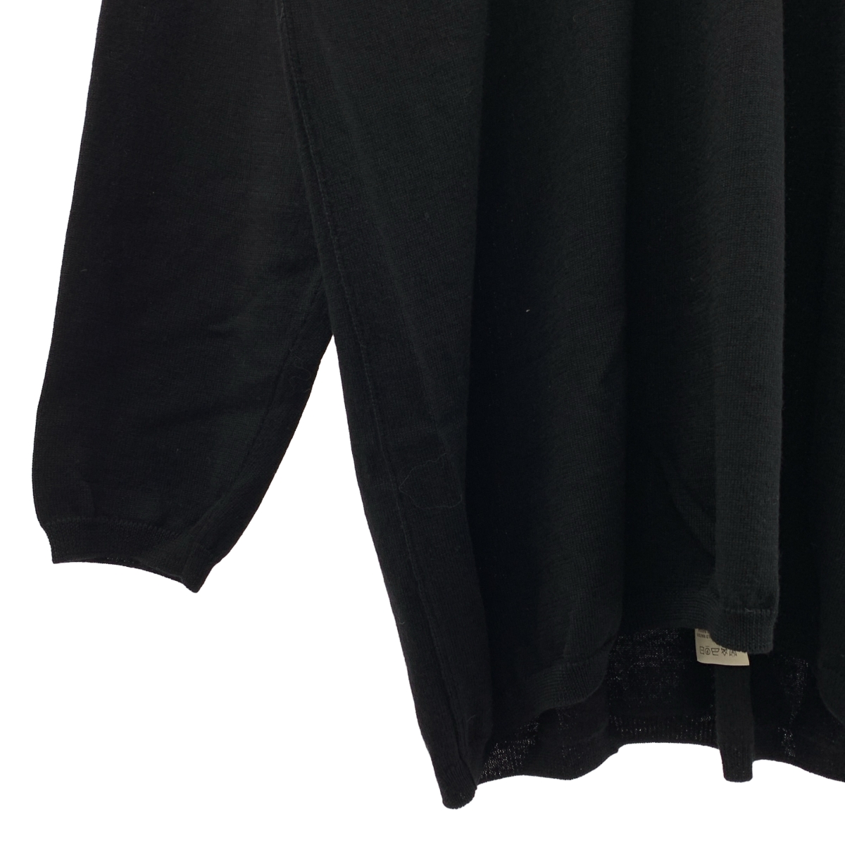 Rick Owens / リックオウエンス Tommy Knit Sweater クルーネック ニット