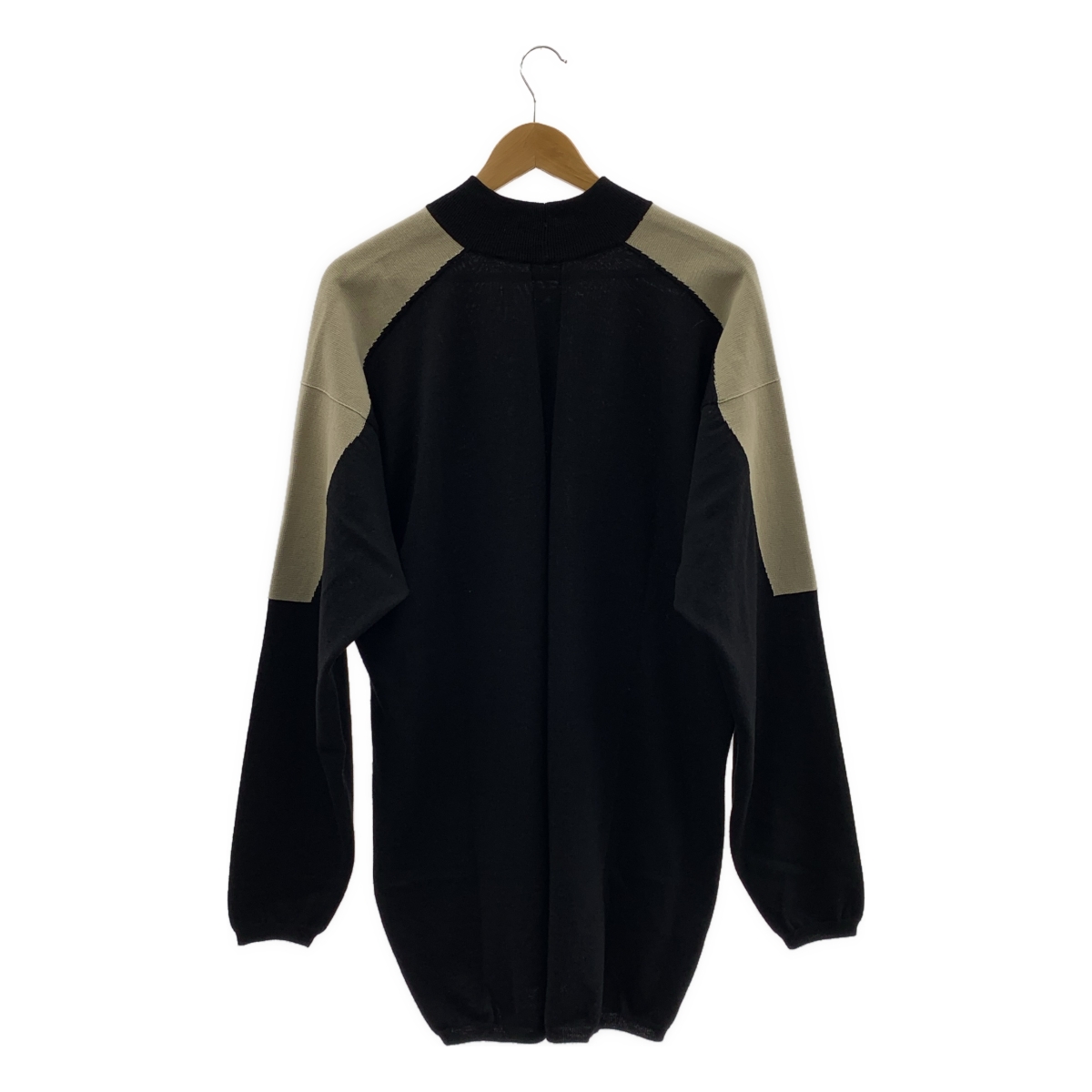 Rick Owens / リックオウエンス Tommy Knit Sweater クルーネック ニット