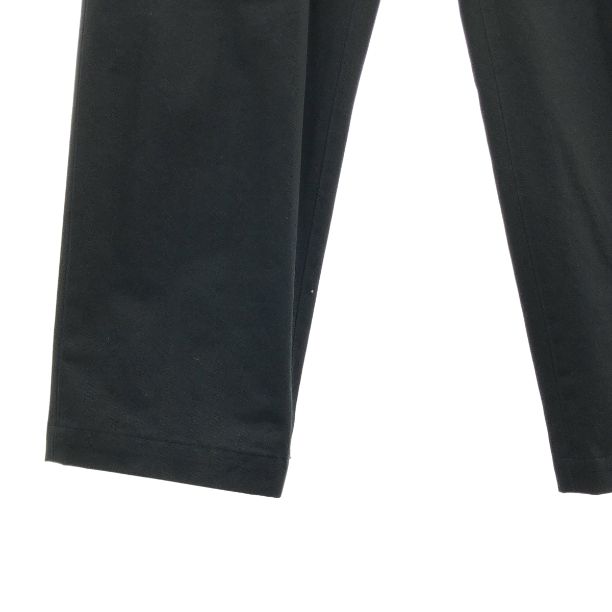 NEAT / ニート Chino コットンチノ 2タック パンツ