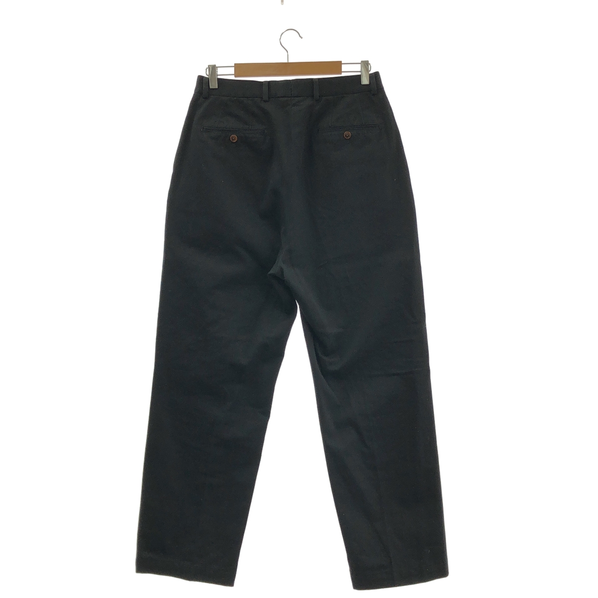 NEAT / ニート Chino コットンチノ 2タック パンツ
