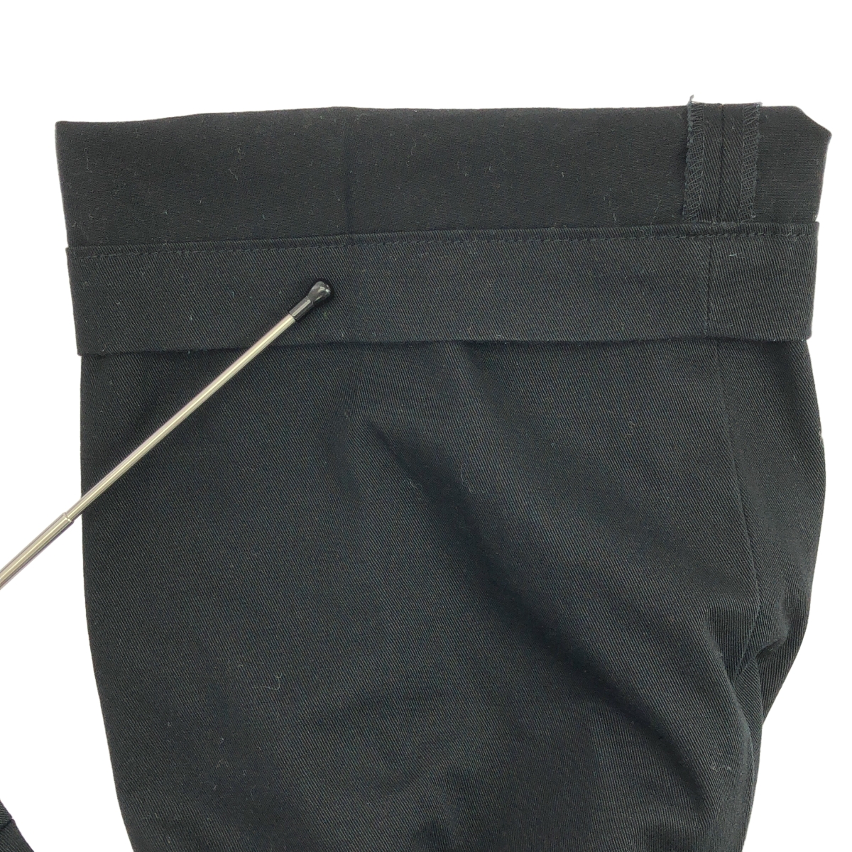 NEAT / ニート Chino コットンチノ 2タック パンツ