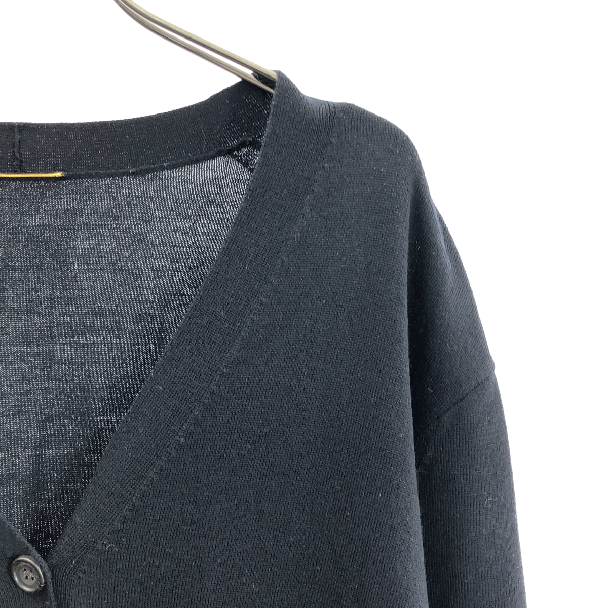 Deuxieme Classe / ドゥーズィエムクラス refined カーディガン