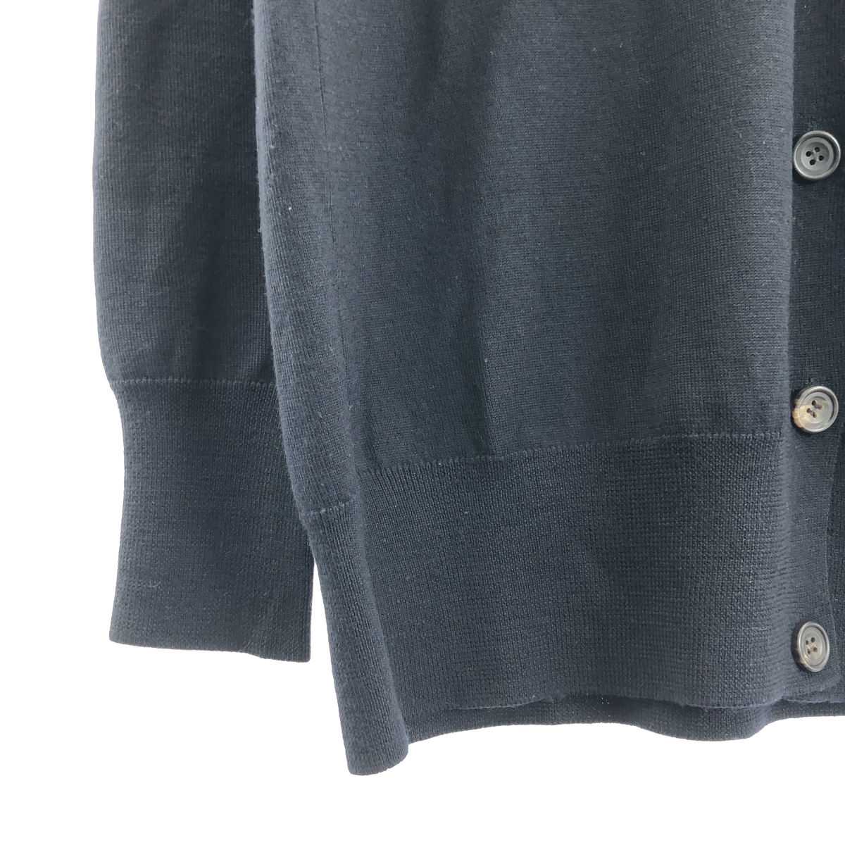 Deuxieme Classe / ドゥーズィエムクラス refined カーディガン