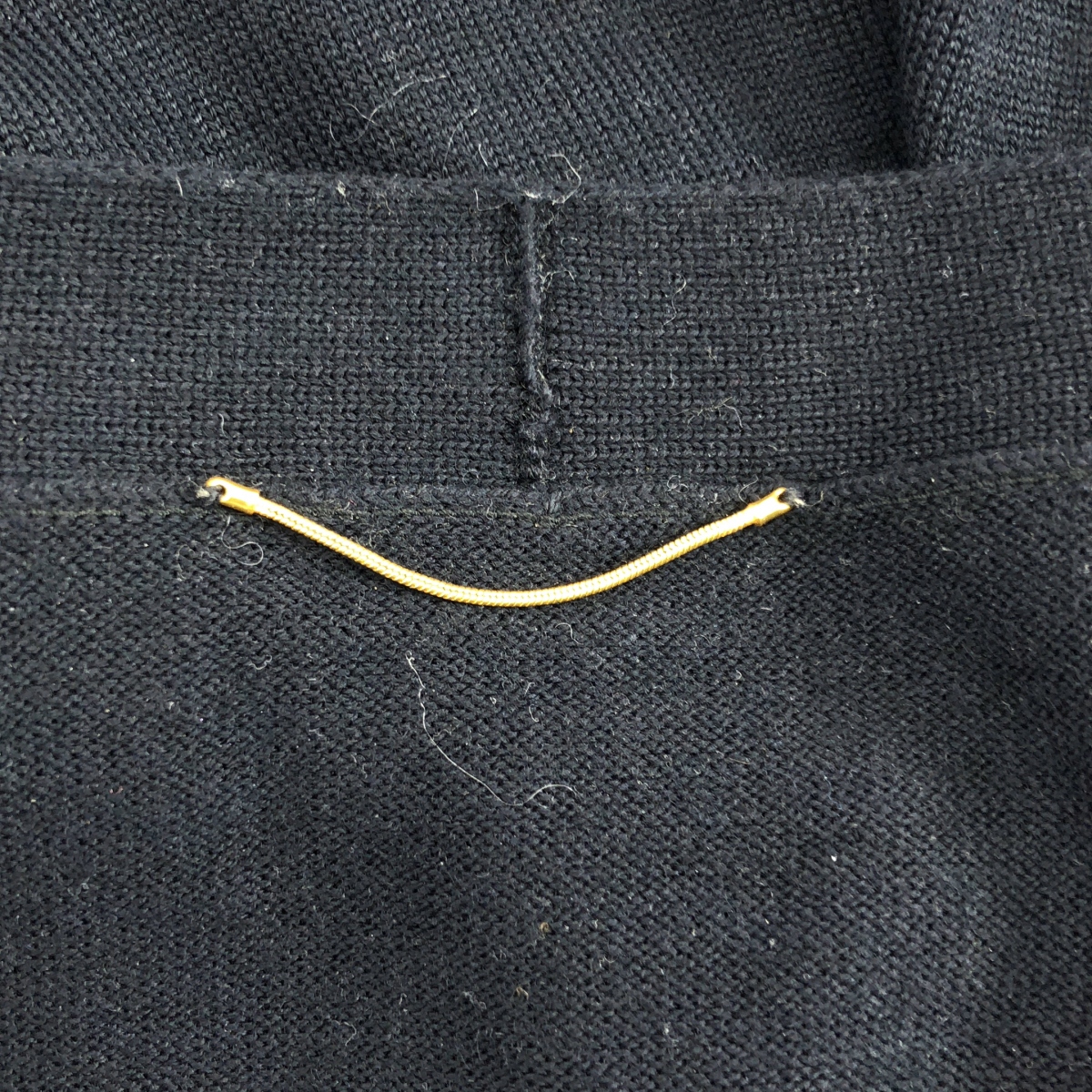 Deuxieme Classe / ドゥーズィエムクラス refined カーディガン