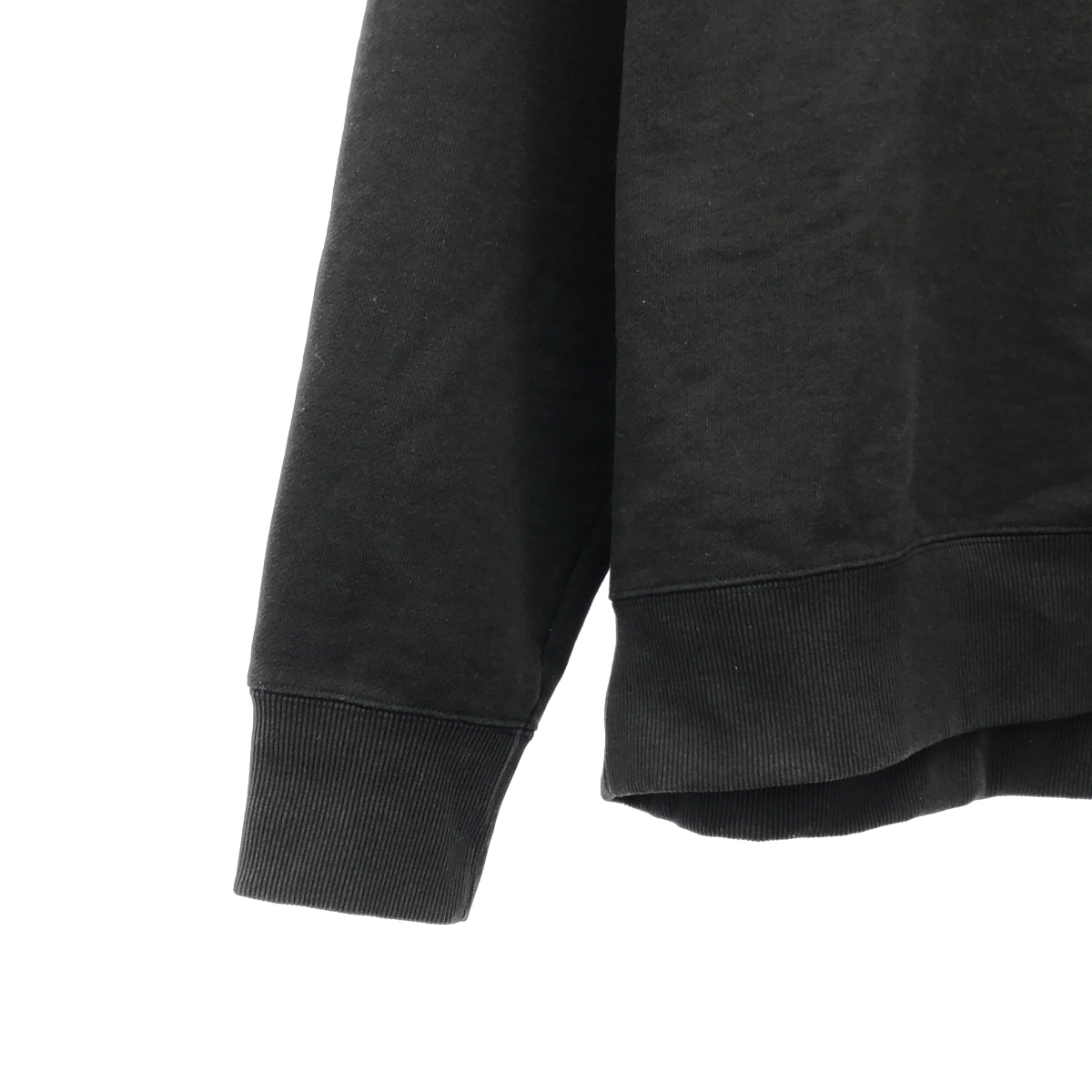 THE NORTH FACE / ザノースフェイス フラワー ロゴ クルー スウェット