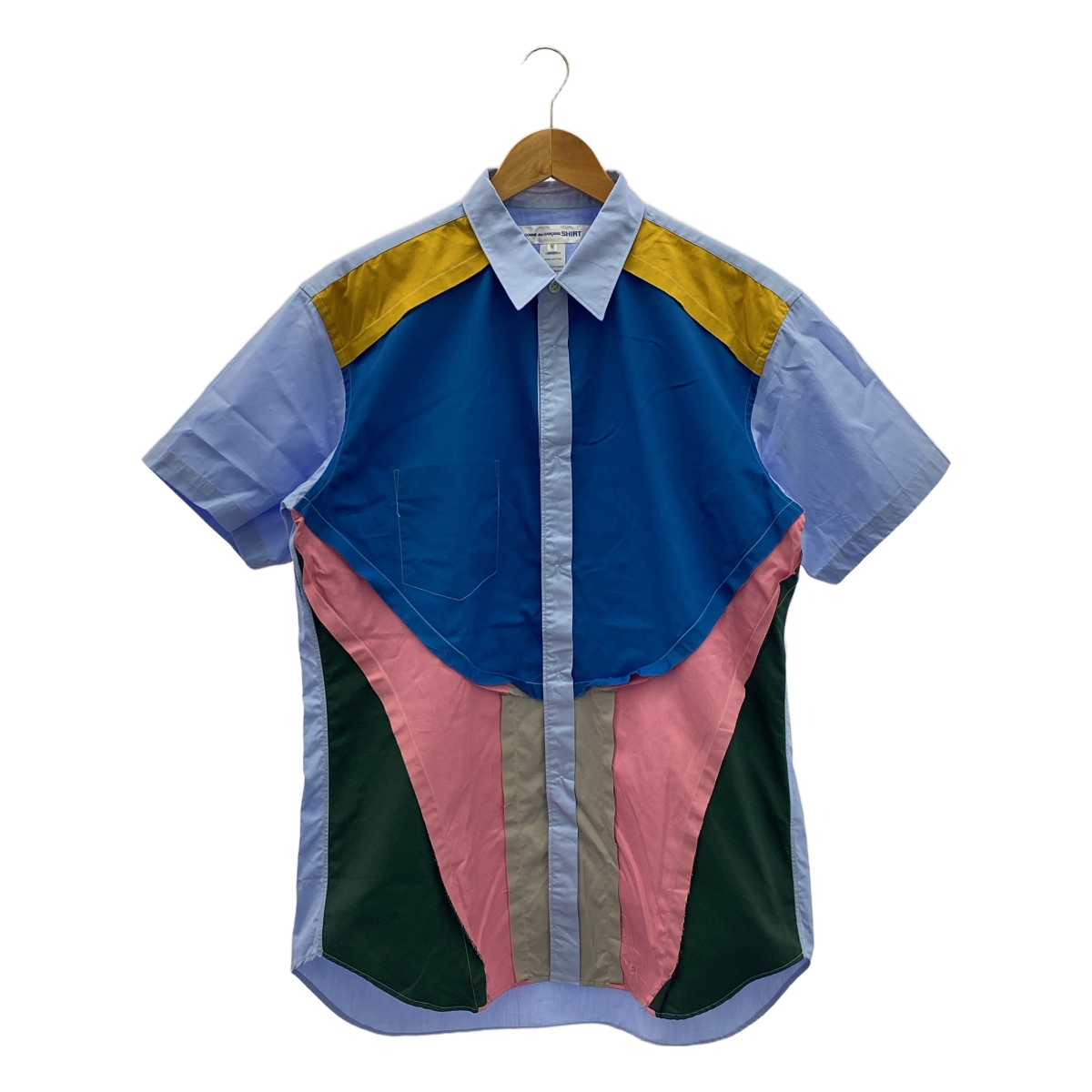 COMME des GARCONS SHIRT / コムデギャルソンシャツ