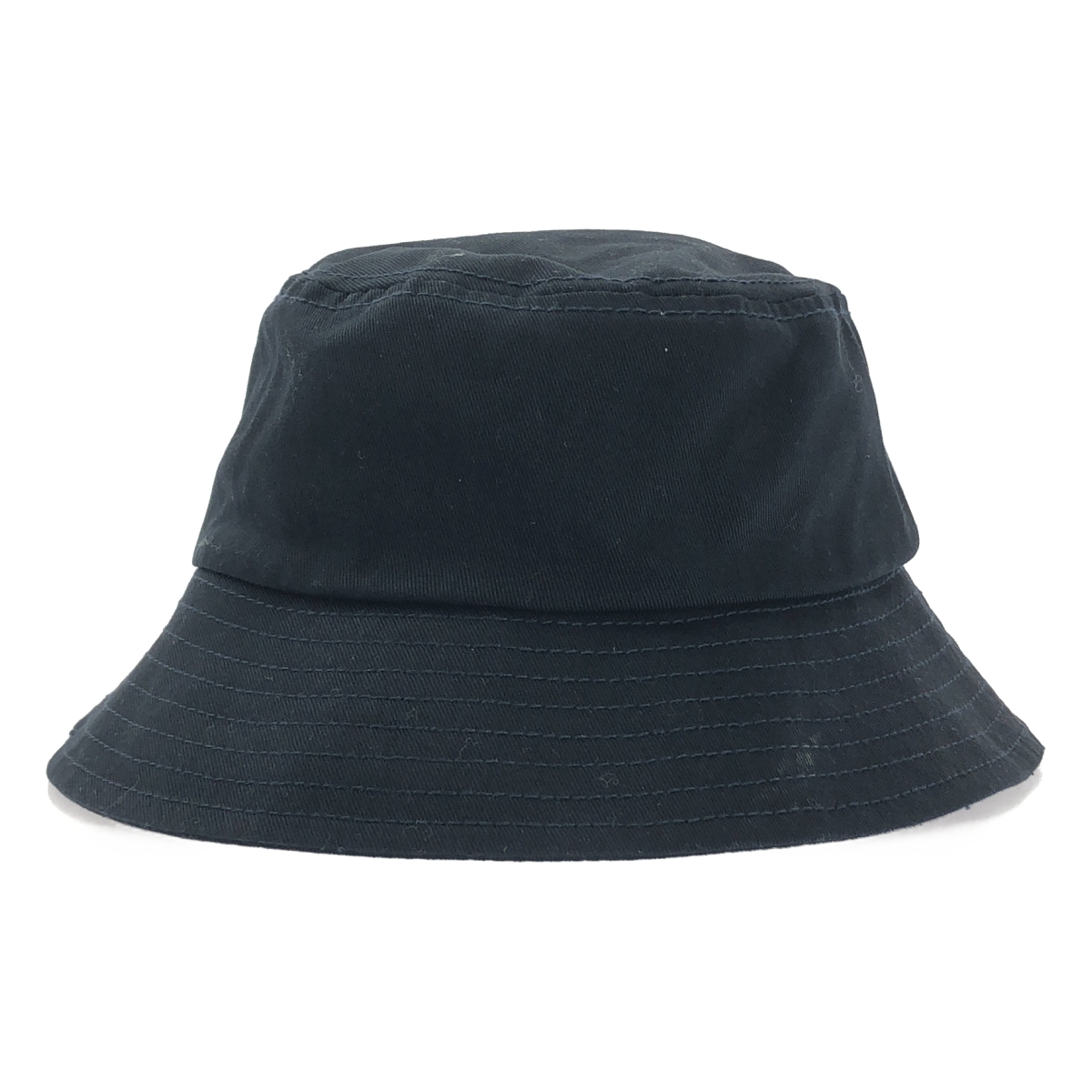 MARNI / マルニ エンブロイダリー ロゴ バケットハット 帽子