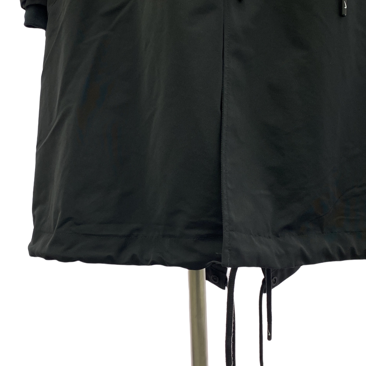 sacai / サカイ × NIKE / ナイキ NRG Trench Jacket / ロゴ トレンチ ジャケット