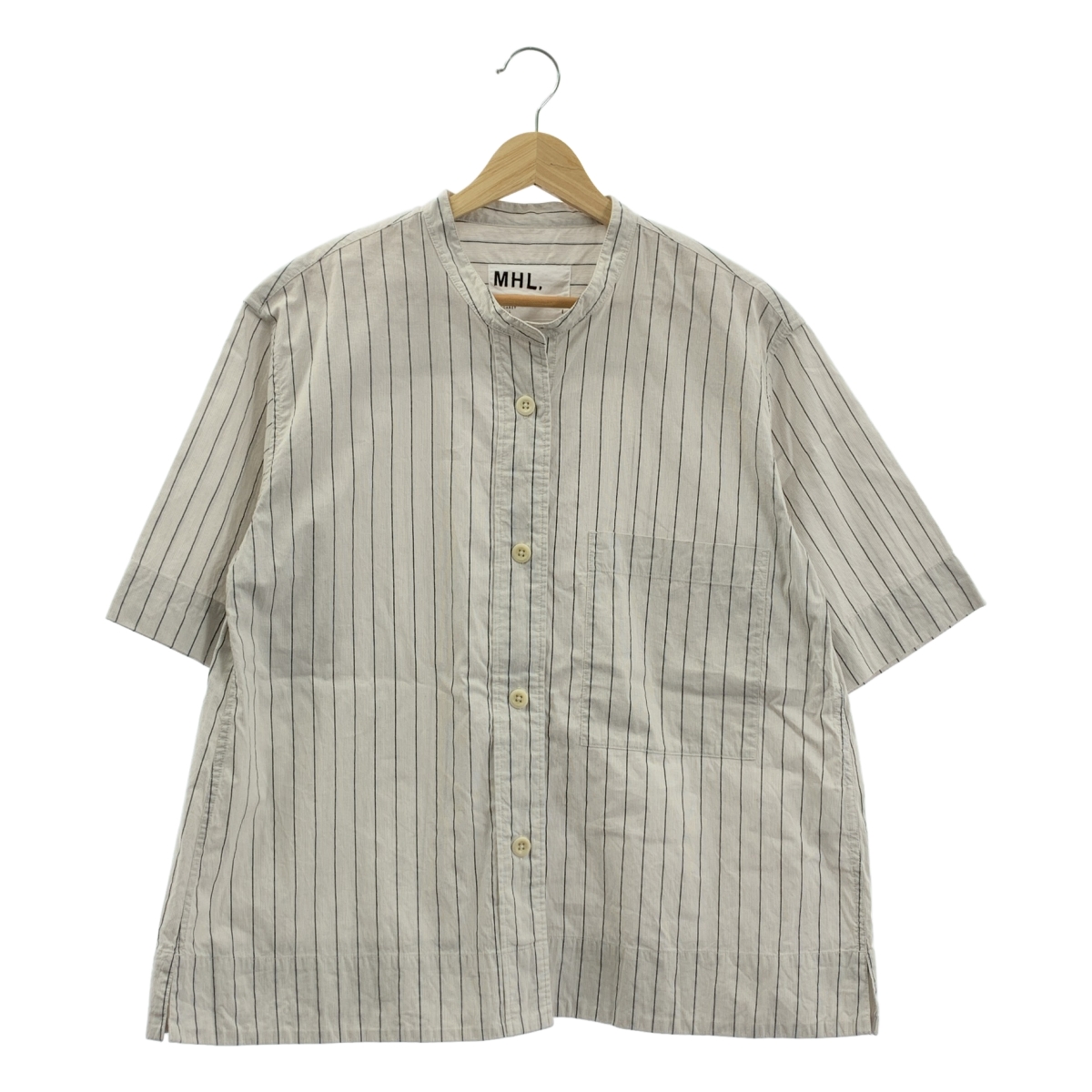 MHL. / エムエイチエルマーガレットハウエル