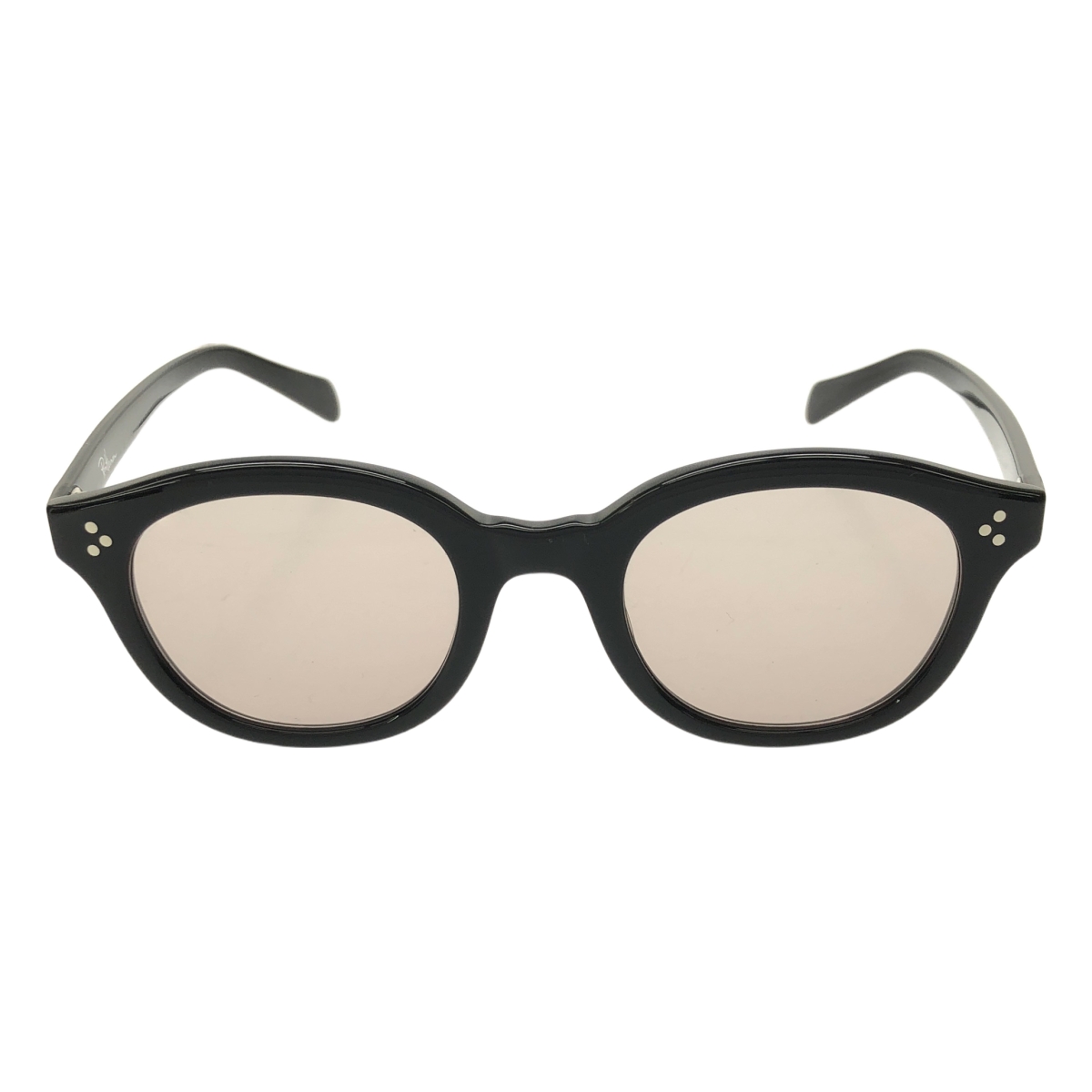 Ron Herman / ロンハーマン eyewear / スリードット サングラス