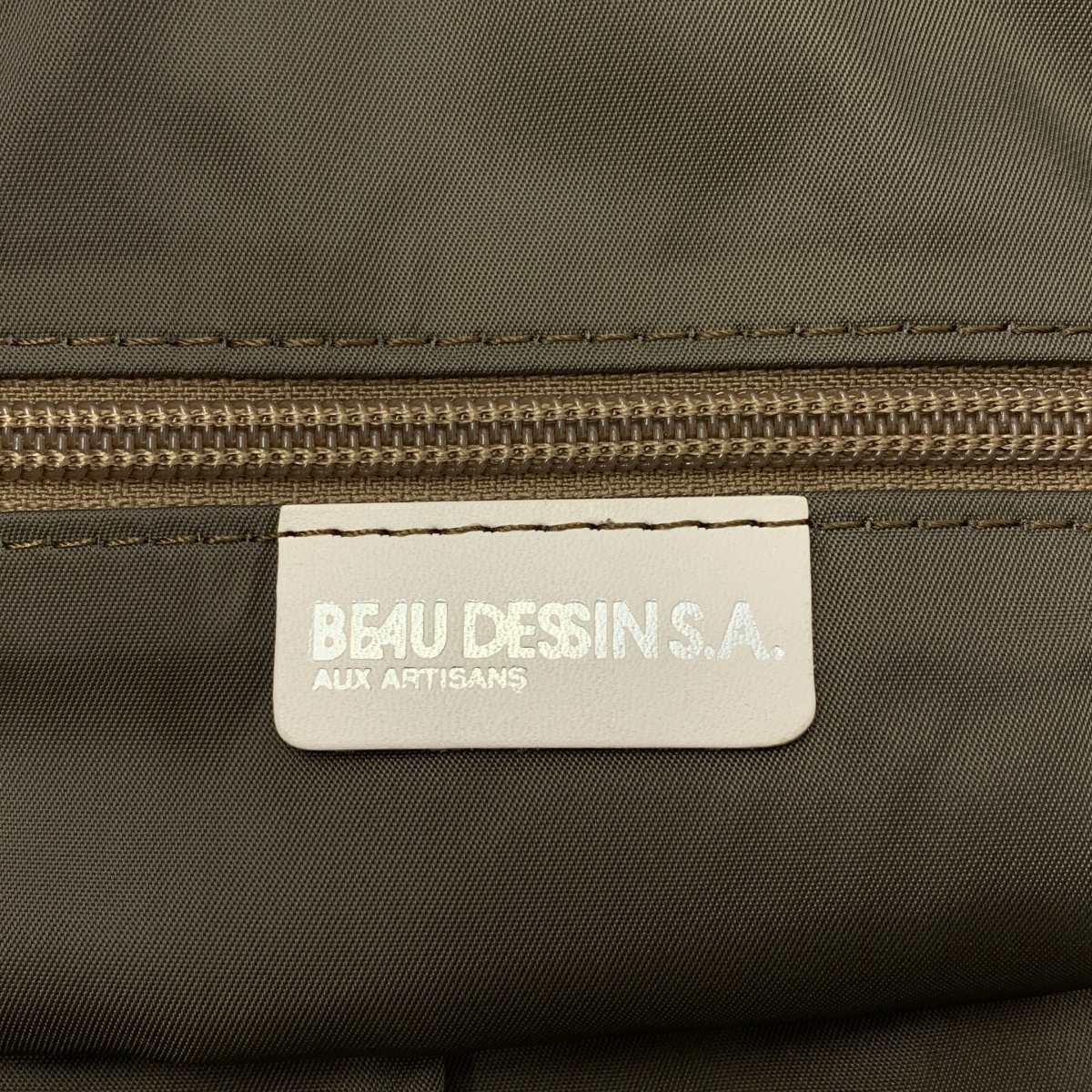 その他 ナイロンボンディング トートバッグ