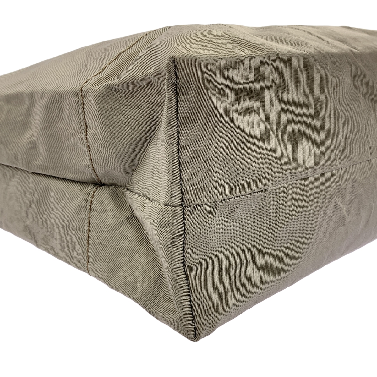 その他 ナイロンボンディング トートバッグ