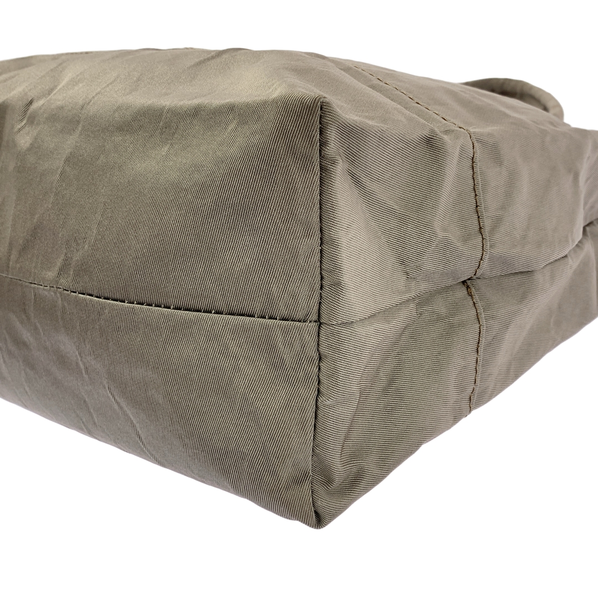 その他 ナイロンボンディング トートバッグ