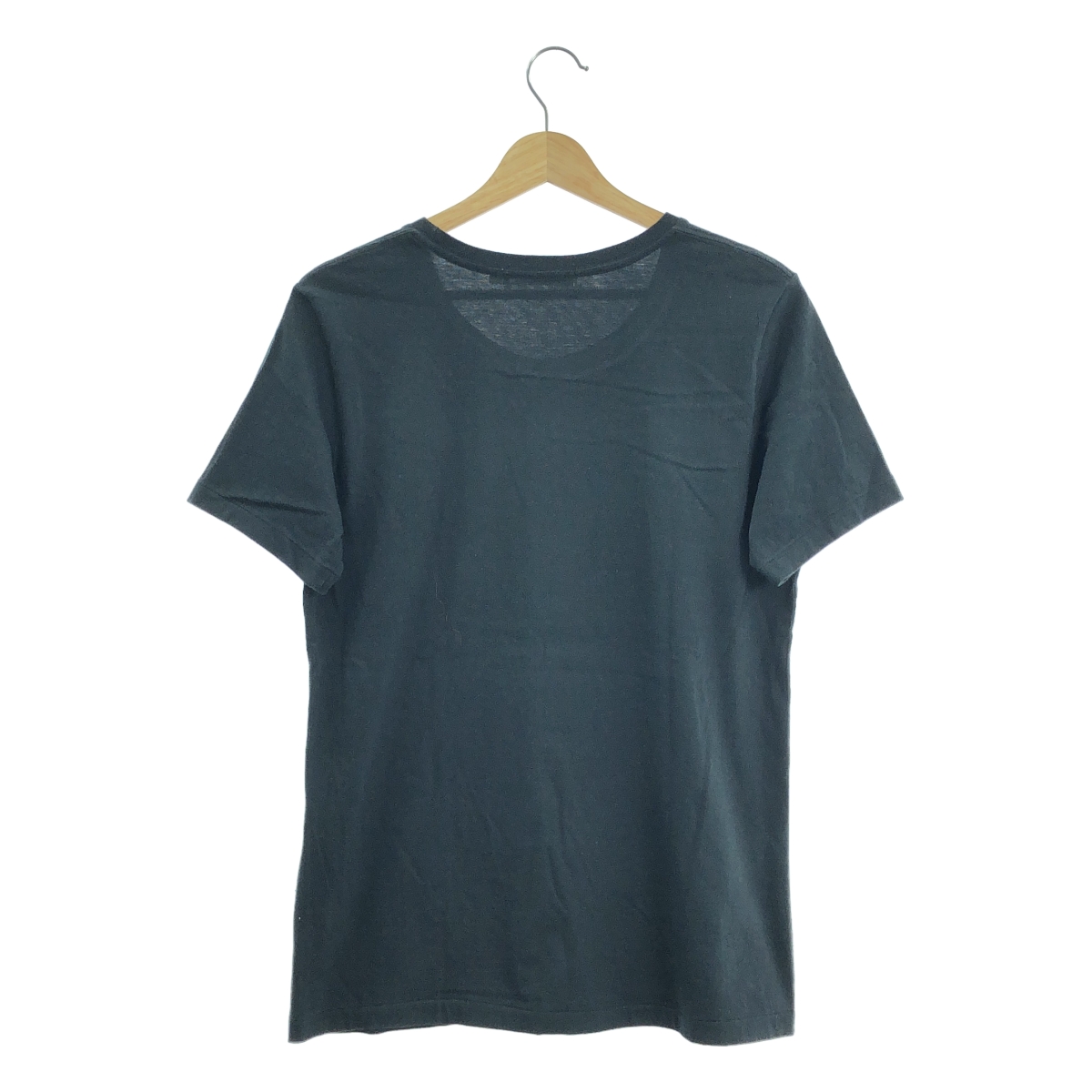 その他 Matthieu Bourel Paranoia マチュー・ブーレル プリント Tシャツ