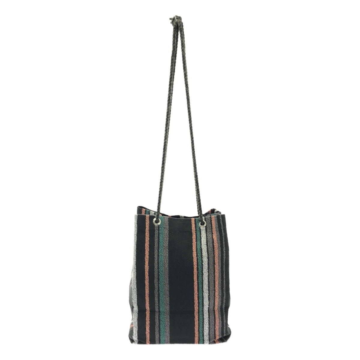 FILL THE BILL / フィルザビル SWIM ROPE BAG / ハンド トートバッグ / ユニセックス