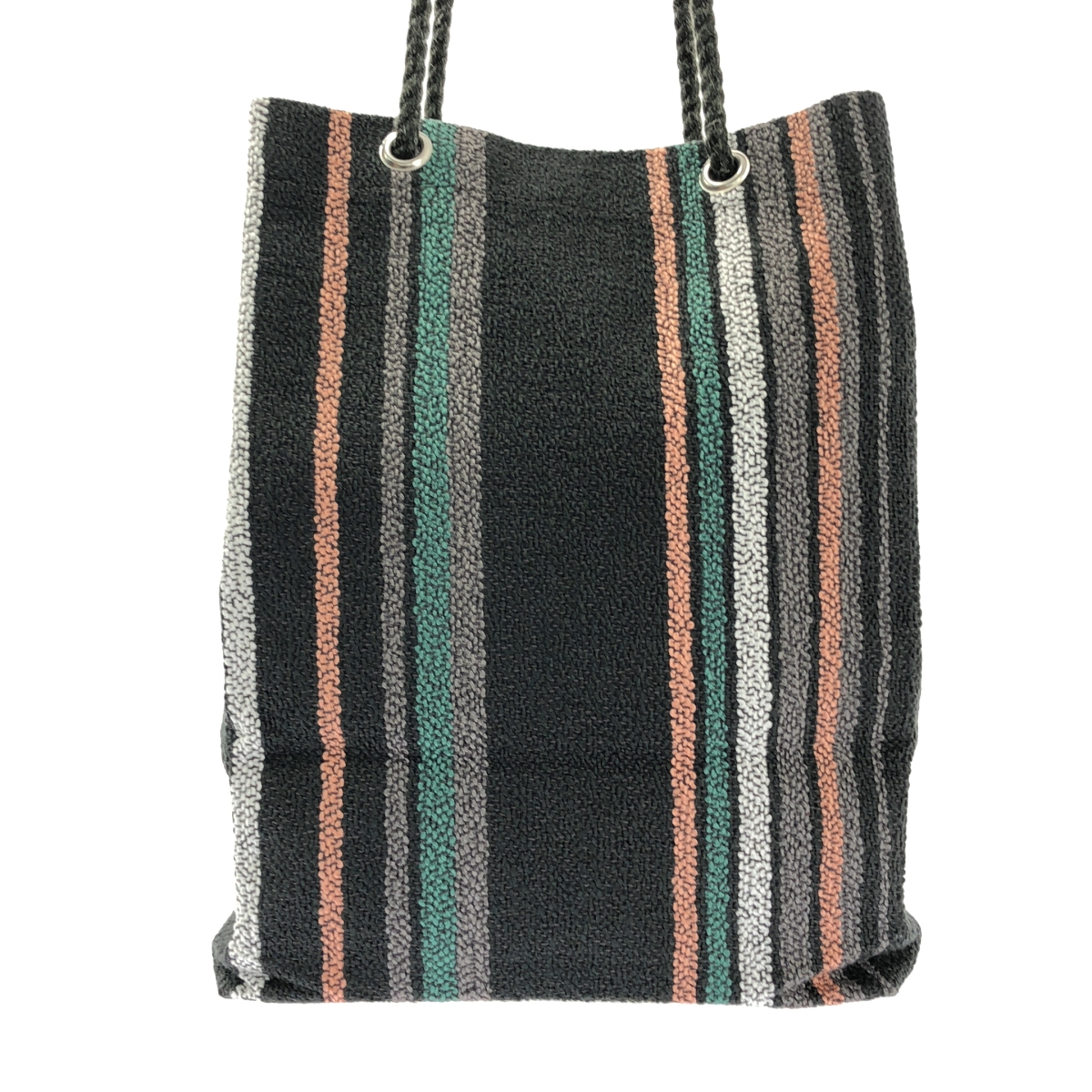 FILL THE BILL / フィルザビル SWIM ROPE BAG / ハンド トートバッグ / ユニセックス