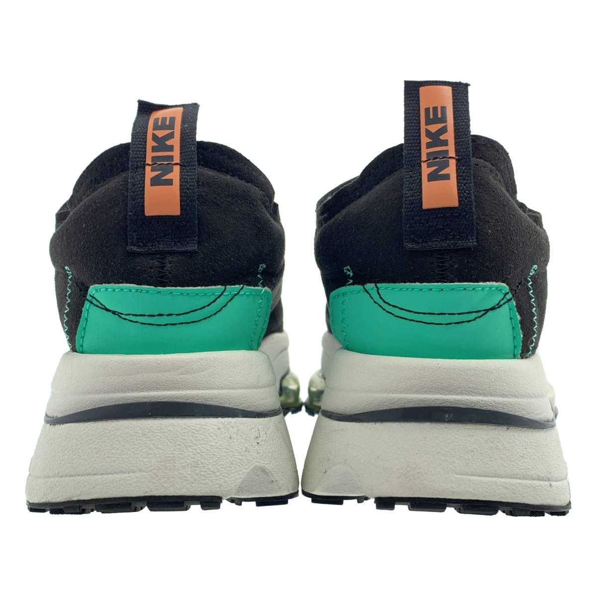 NIKE / ナイキ AIR ZOOM-TYPE / CI2033-010 エアズーム-タイプ スニーカー