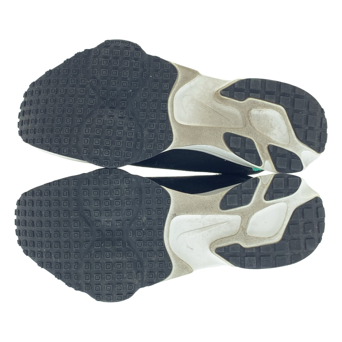 NIKE / ナイキ AIR ZOOM-TYPE / CI2033-010 エアズーム-タイプ スニーカー