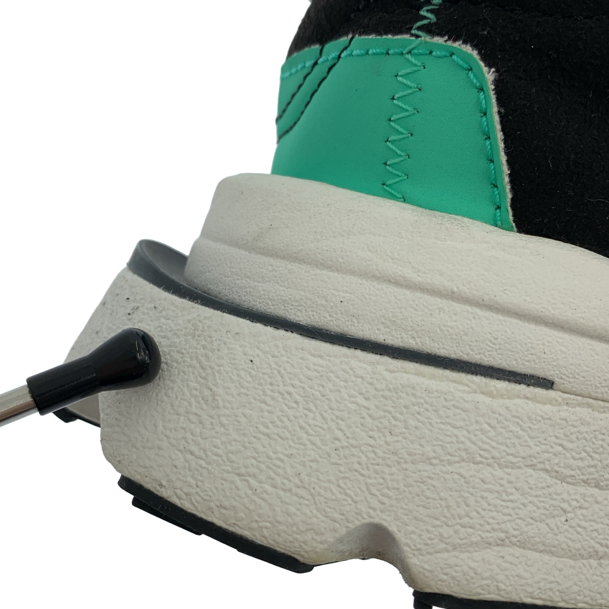 NIKE / ナイキ AIR ZOOM-TYPE / CI2033-010 エアズーム-タイプ スニーカー