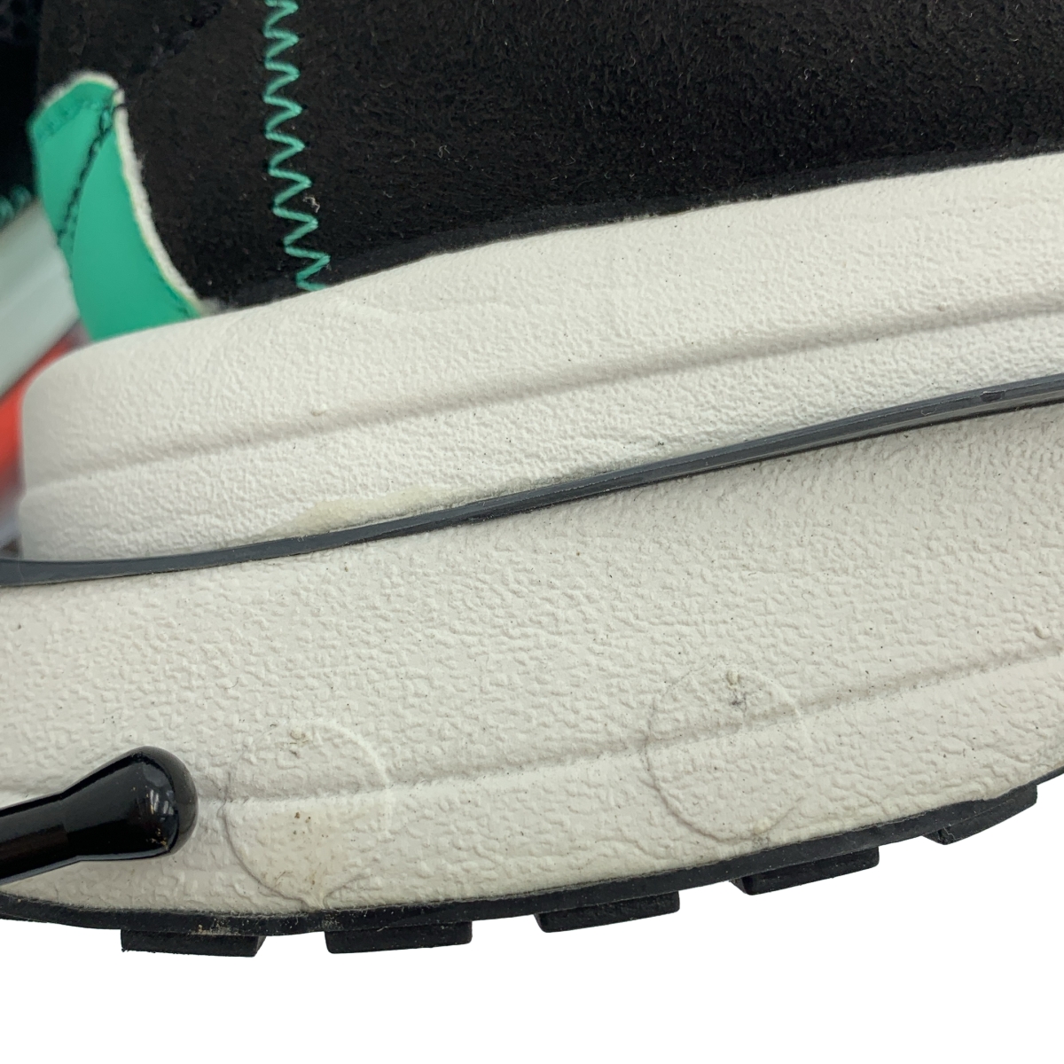 NIKE / ナイキ AIR ZOOM-TYPE / CI2033-010 エアズーム-タイプ スニーカー