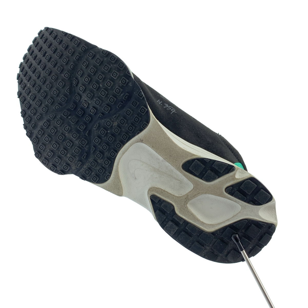 NIKE / ナイキ AIR ZOOM-TYPE / CI2033-010 エアズーム-タイプ スニーカー