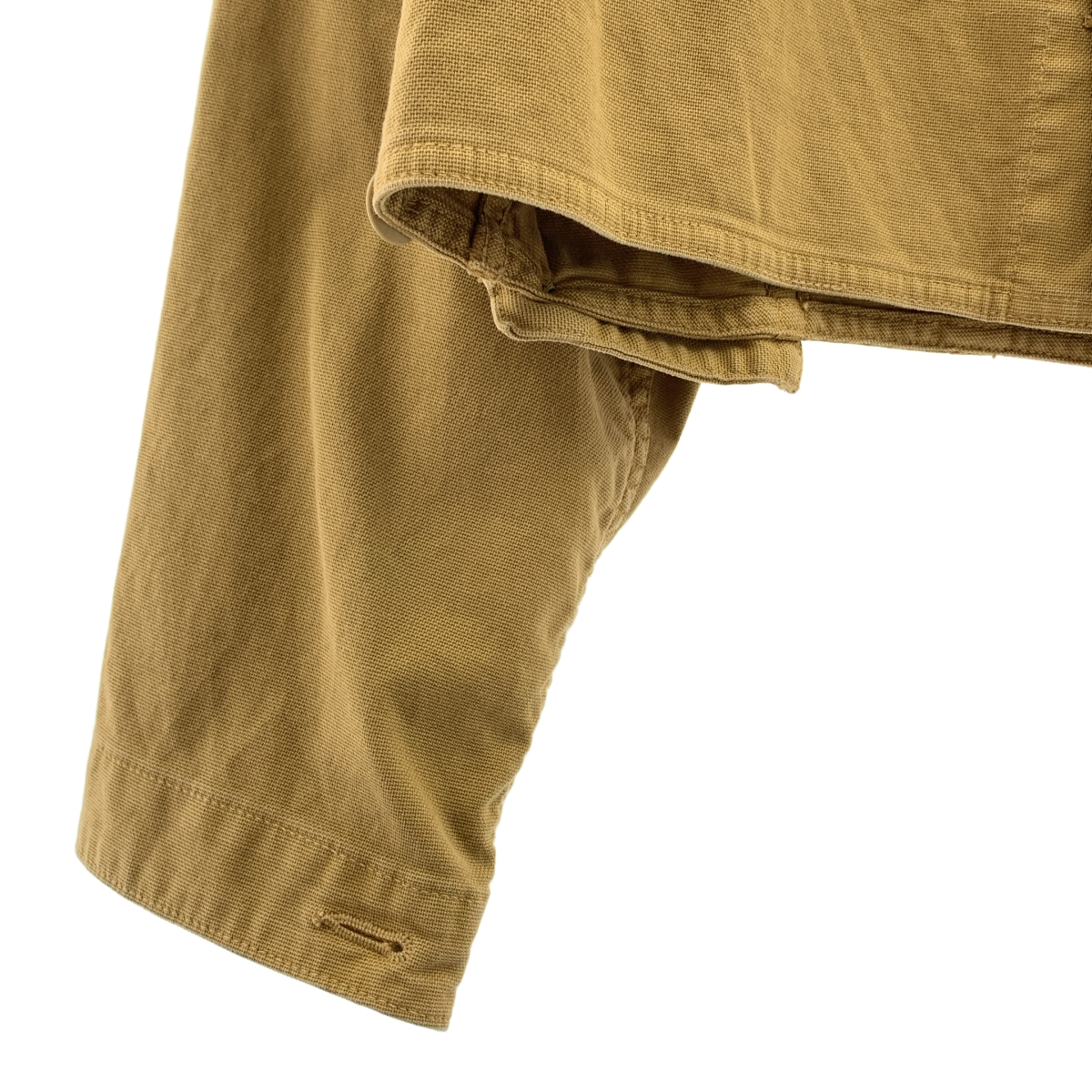 R.H.VINTAGE / ロンハーマンヴィンテージ Gunner Coverall  / ガンナー カバーオール ジャケット