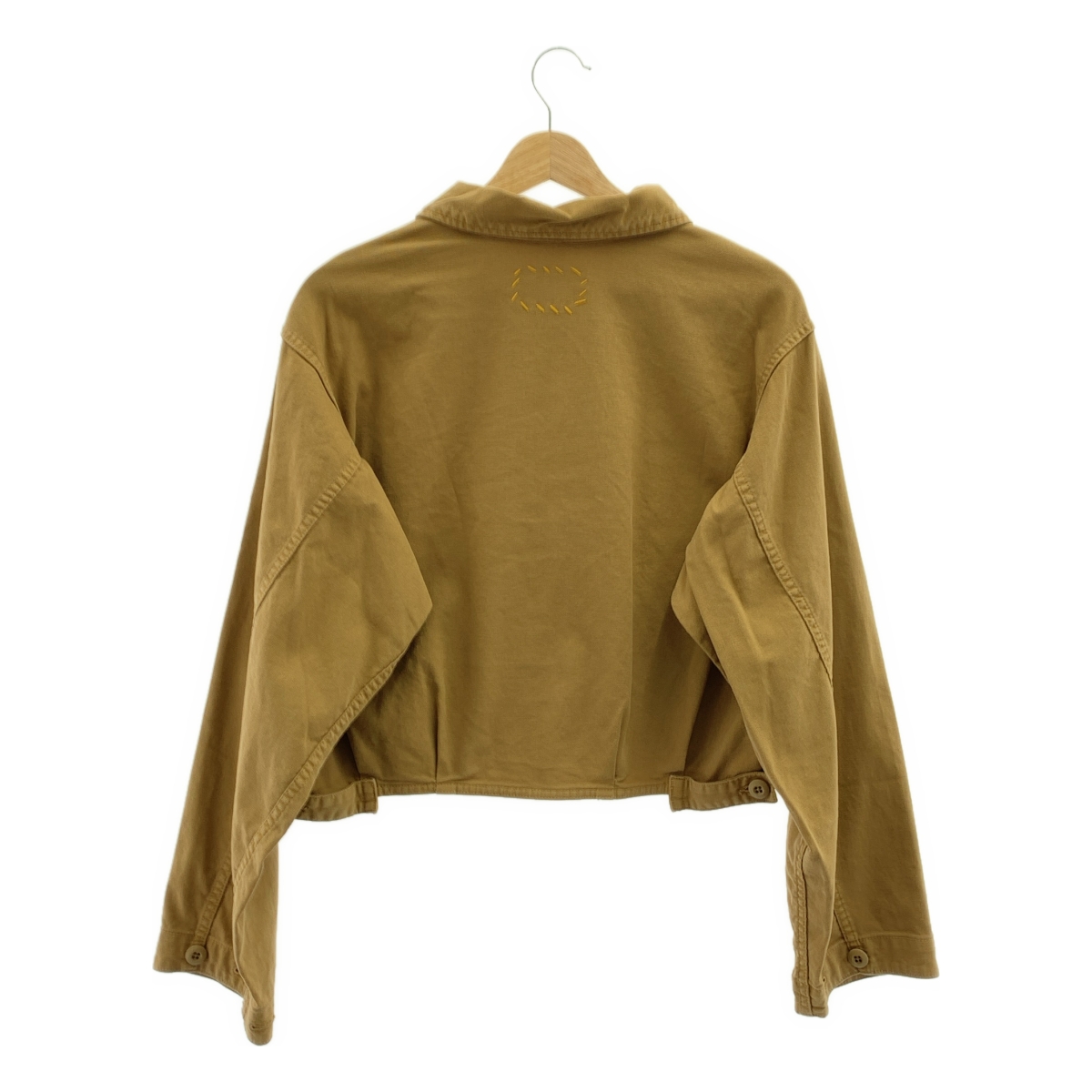 R.H.VINTAGE / ロンハーマンヴィンテージ Gunner Coverall  / ガンナー カバーオール ジャケット