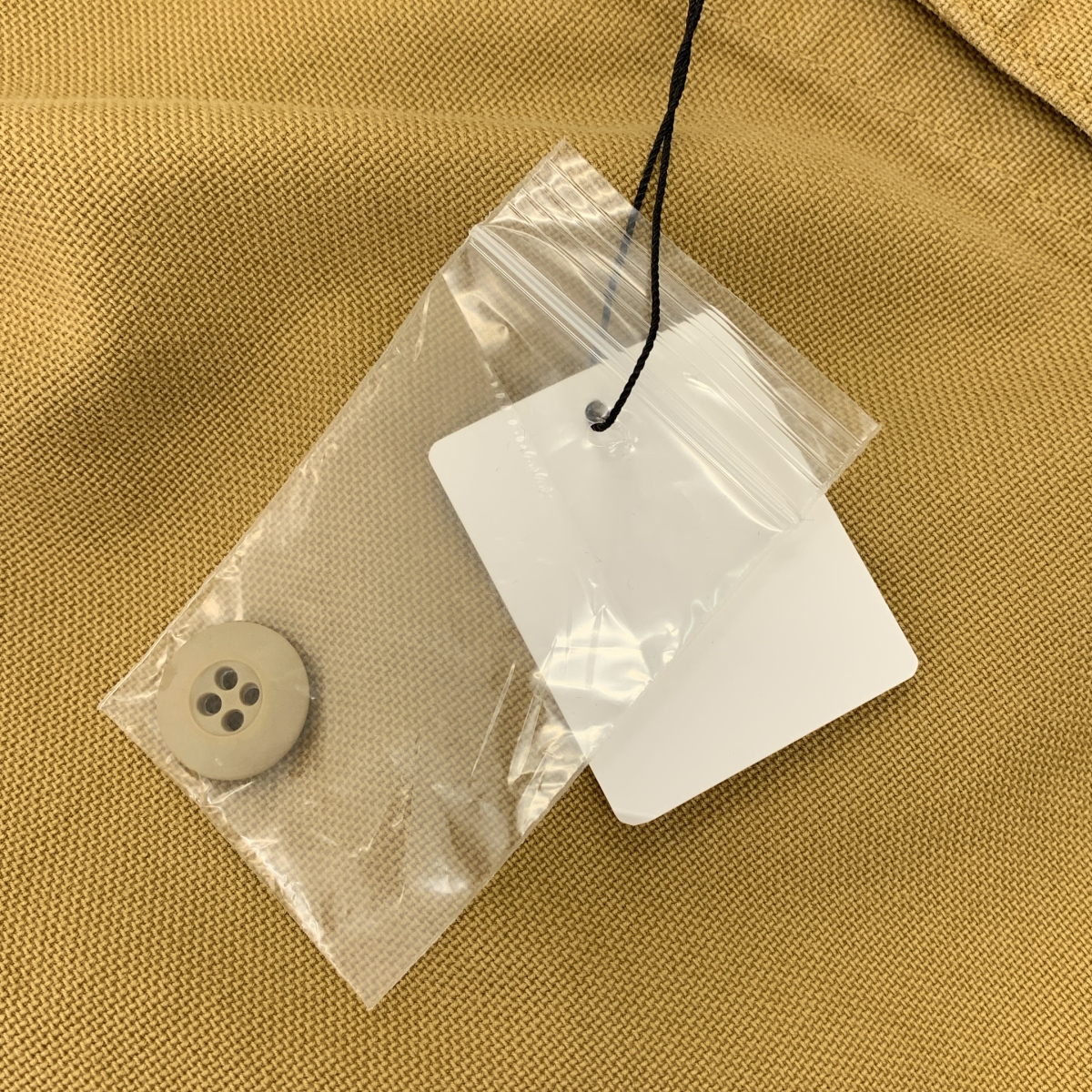 R.H.VINTAGE / ロンハーマンヴィンテージ Gunner Coverall  / ガンナー カバーオール ジャケット