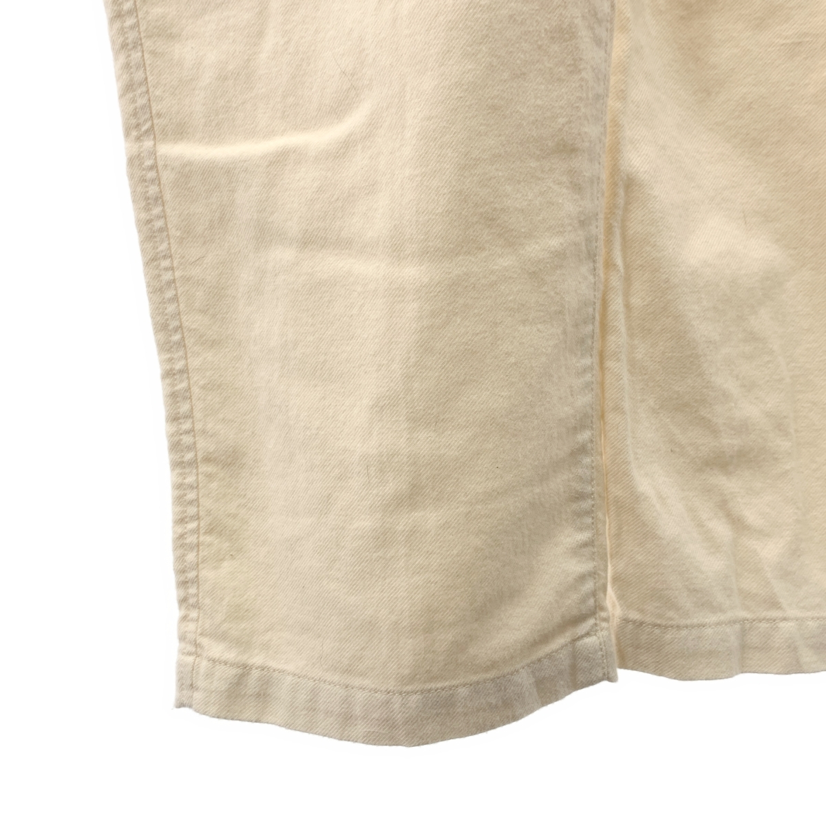 R.H.VINTAGE / ロンハーマンヴィンテージ コットン フランネル オーバーオール ツナギ