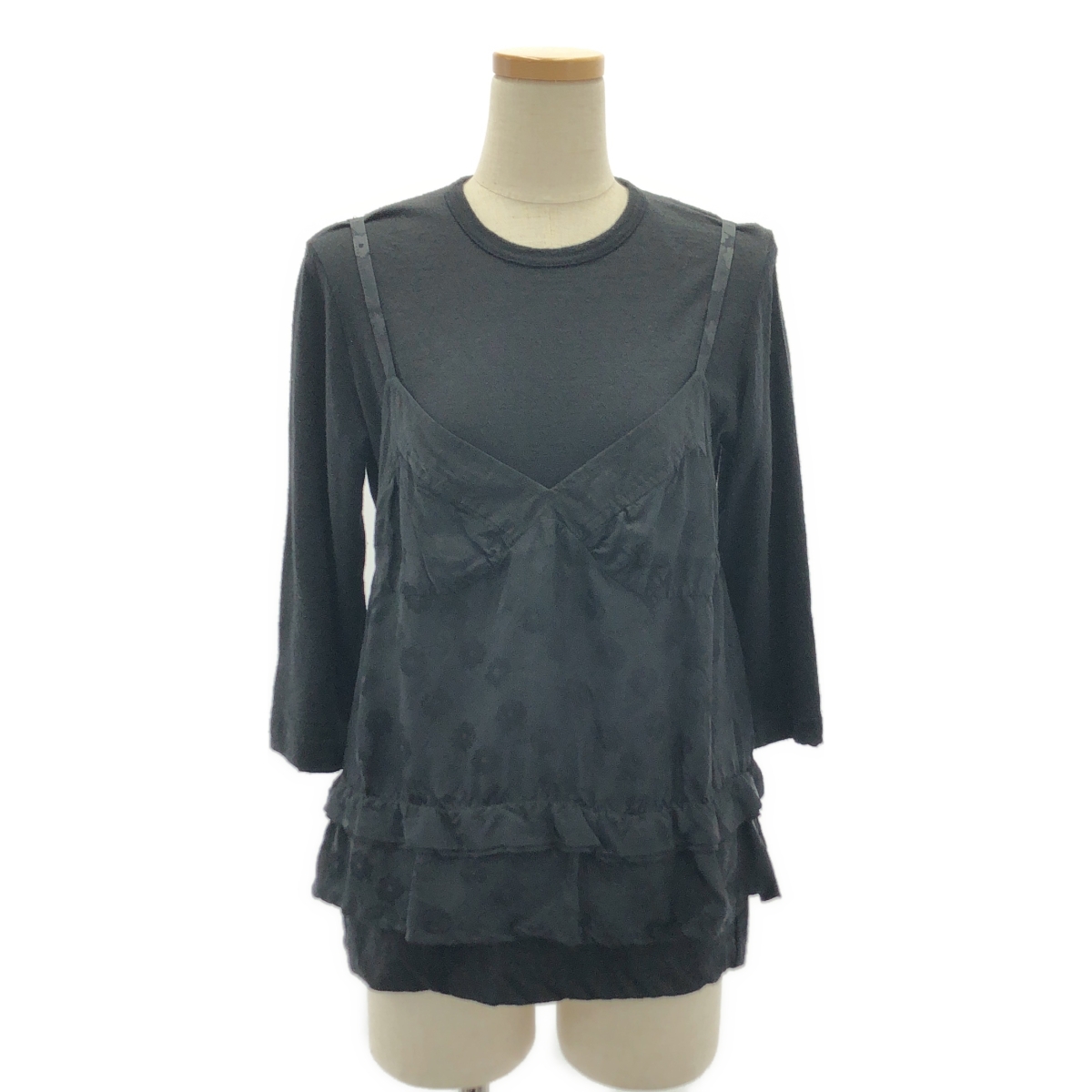 tricot COMME des GARCONS / トリココムデギャルソン