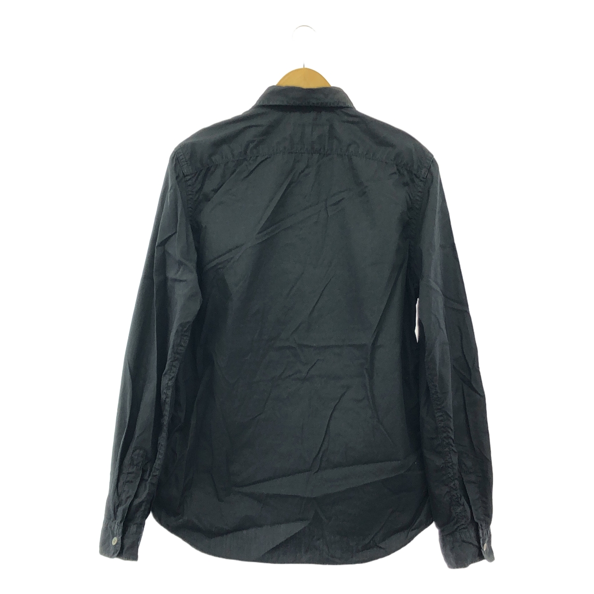 JUNYAWATANABE COMMEdesGARCONS MAN / ジュンヤワタナベマン 4ジップ ポケット レギュラーカラーシャツ