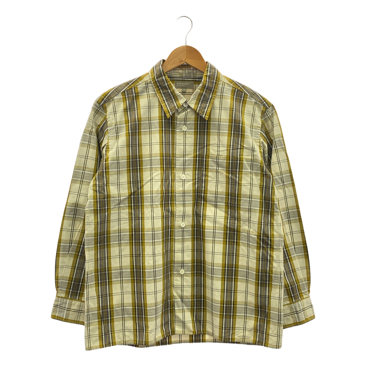 MARGARET HOWELL / マーガレットハウエル